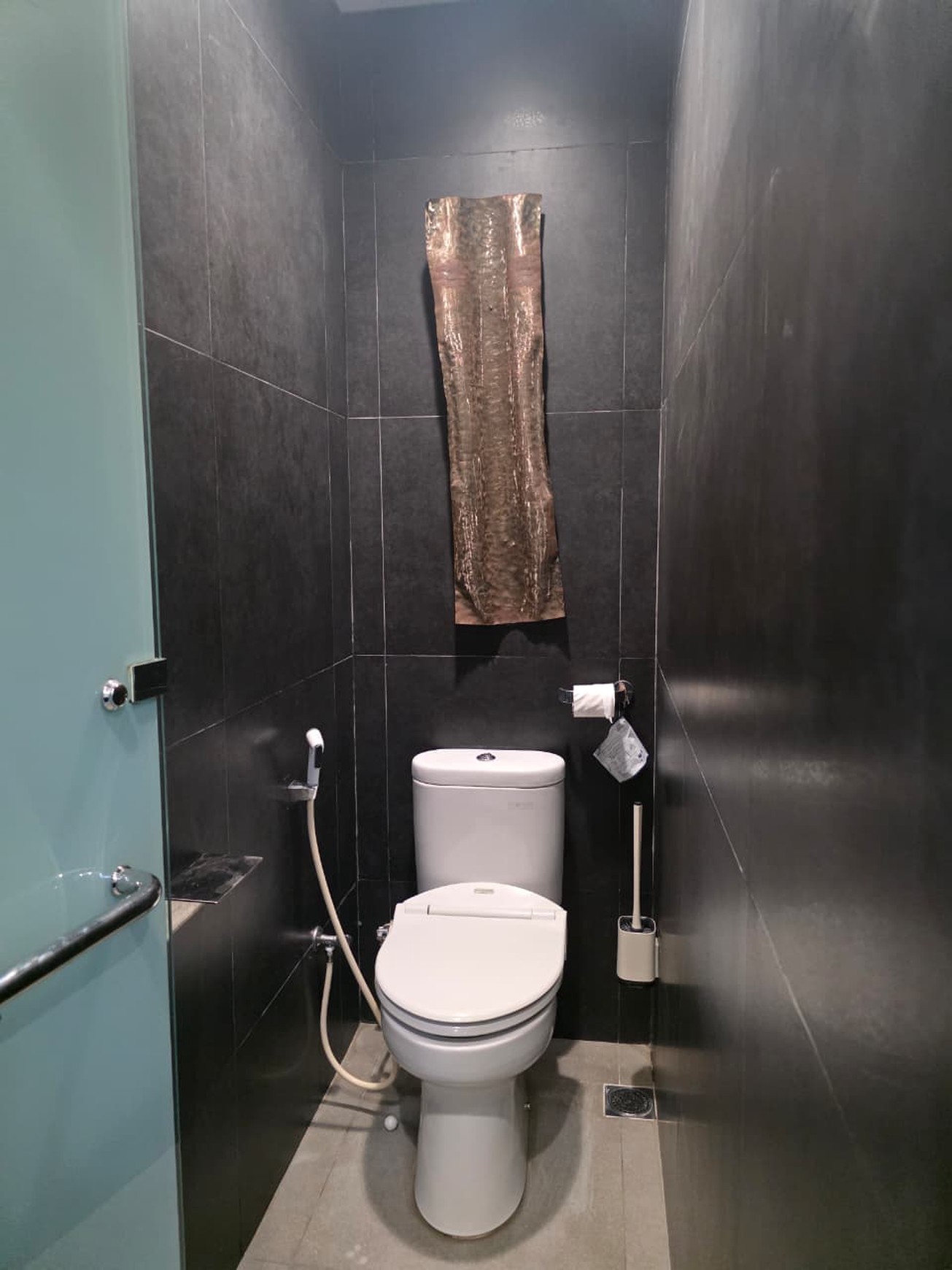 Dijual Cepat Turun Harga dari 8M menjadi 7,35M Rumah di area BSD The Green Cluster Bellagio - BSD City