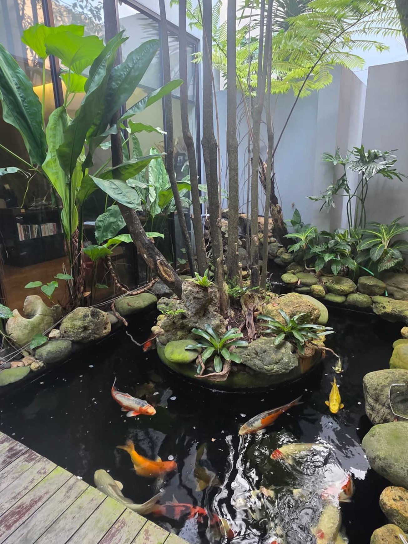 Dijual Cepat Turun Harga dari 8M menjadi 7,35M Rumah di area BSD The Green Cluster Bellagio - BSD City