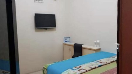 Rukos Raya Bratang Gede Wonokromo Surabaya