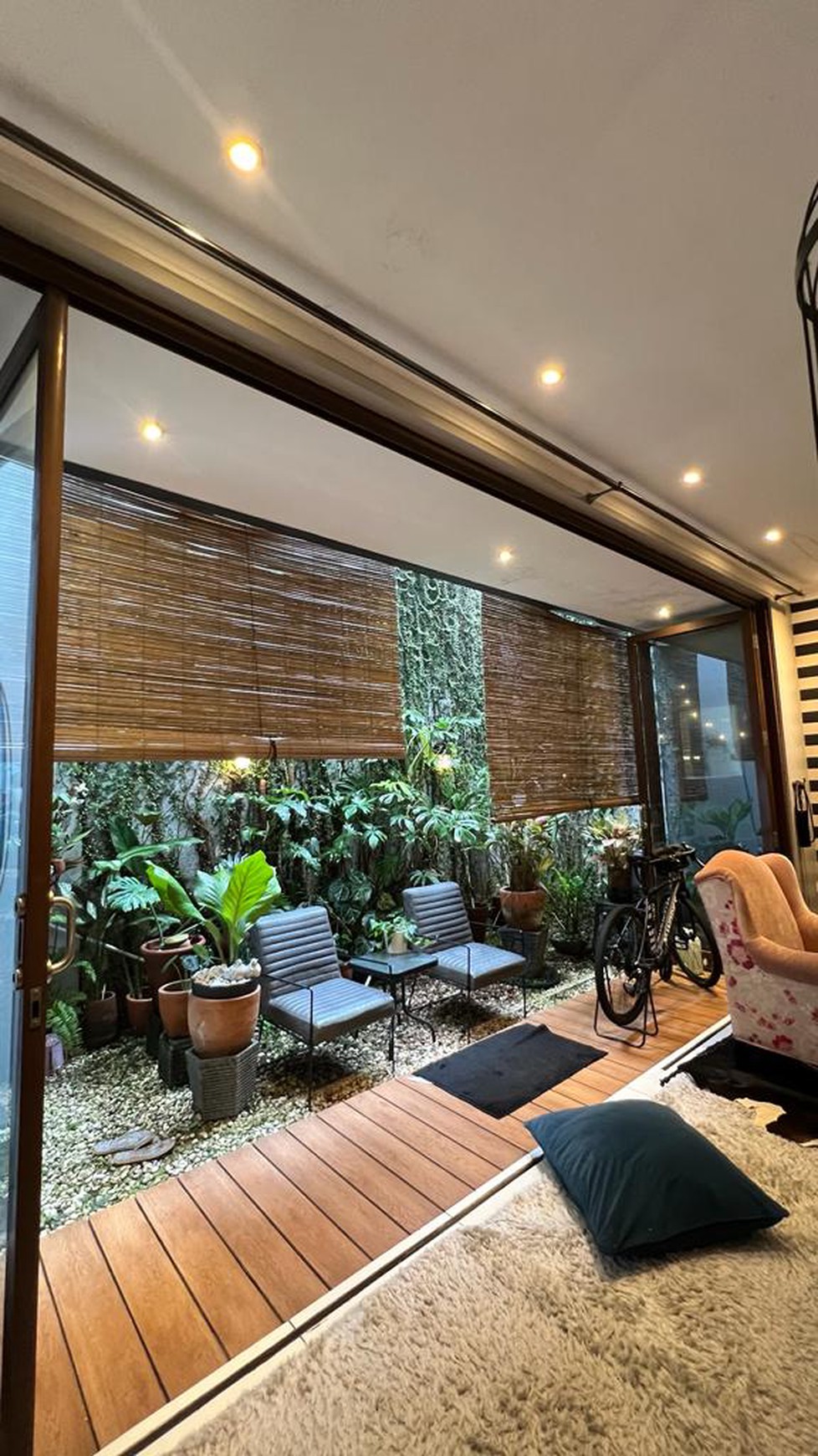Rumah Dijual : Cluster Discovery Lumina Sektor 7