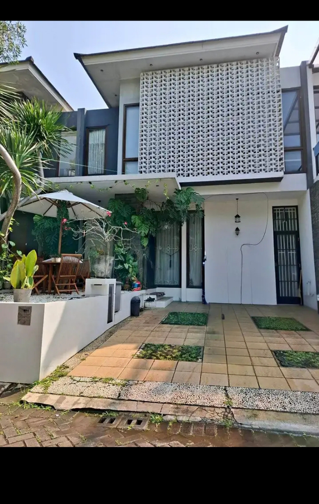 Rumah Dijual : Cluster Discovery Lumina Sektor 7