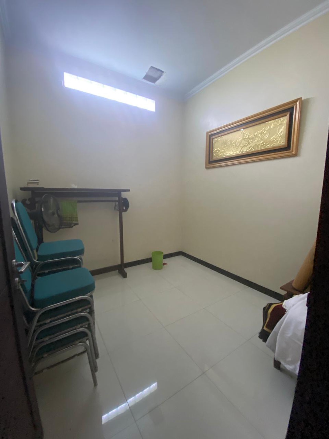 Rumah Tinggal 4 Kamar Tidur Dekat Progo Palagan Sinduharjo Ngaglik Sleman