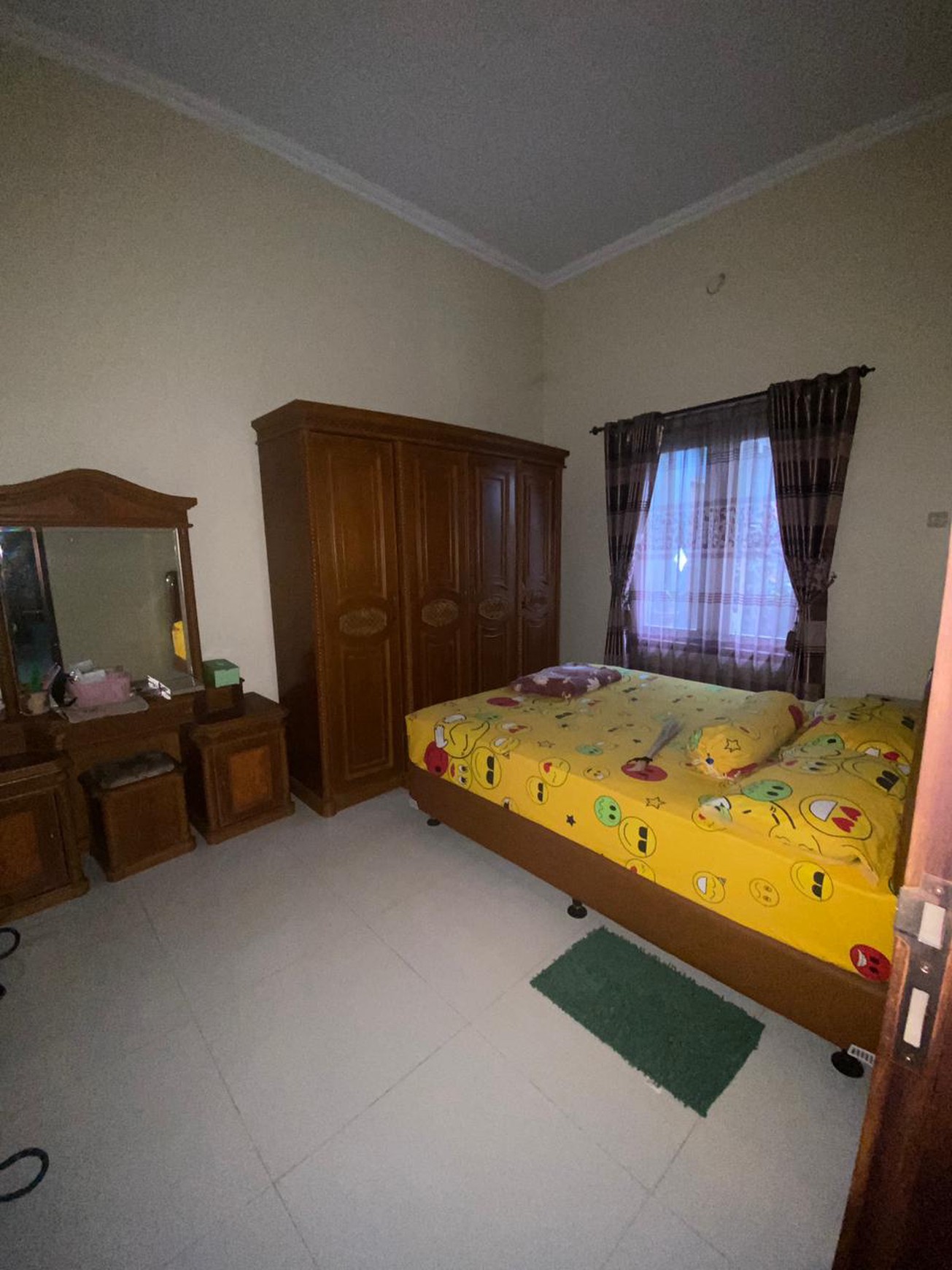 Rumah Tinggal 4 Kamar Tidur Dekat Progo Palagan Sinduharjo Ngaglik Sleman