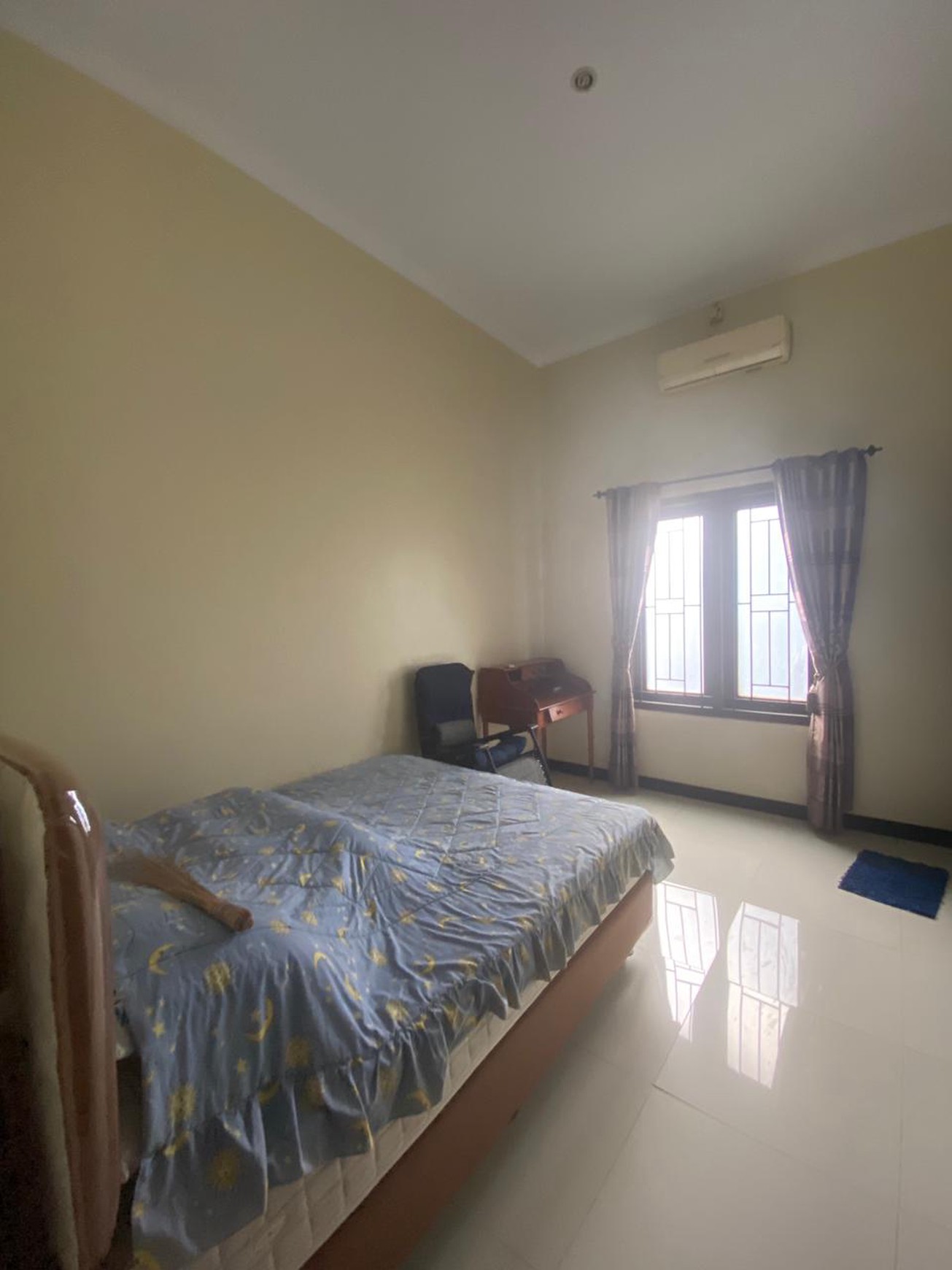 Rumah Tinggal 4 Kamar Tidur Dekat Progo Palagan Sinduharjo Ngaglik Sleman