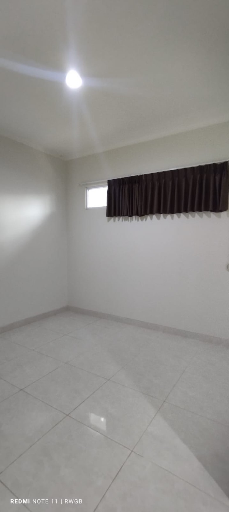 Disewakan rumah di De Park Cluster Cajuputy - BSD City Tangerang Selatan