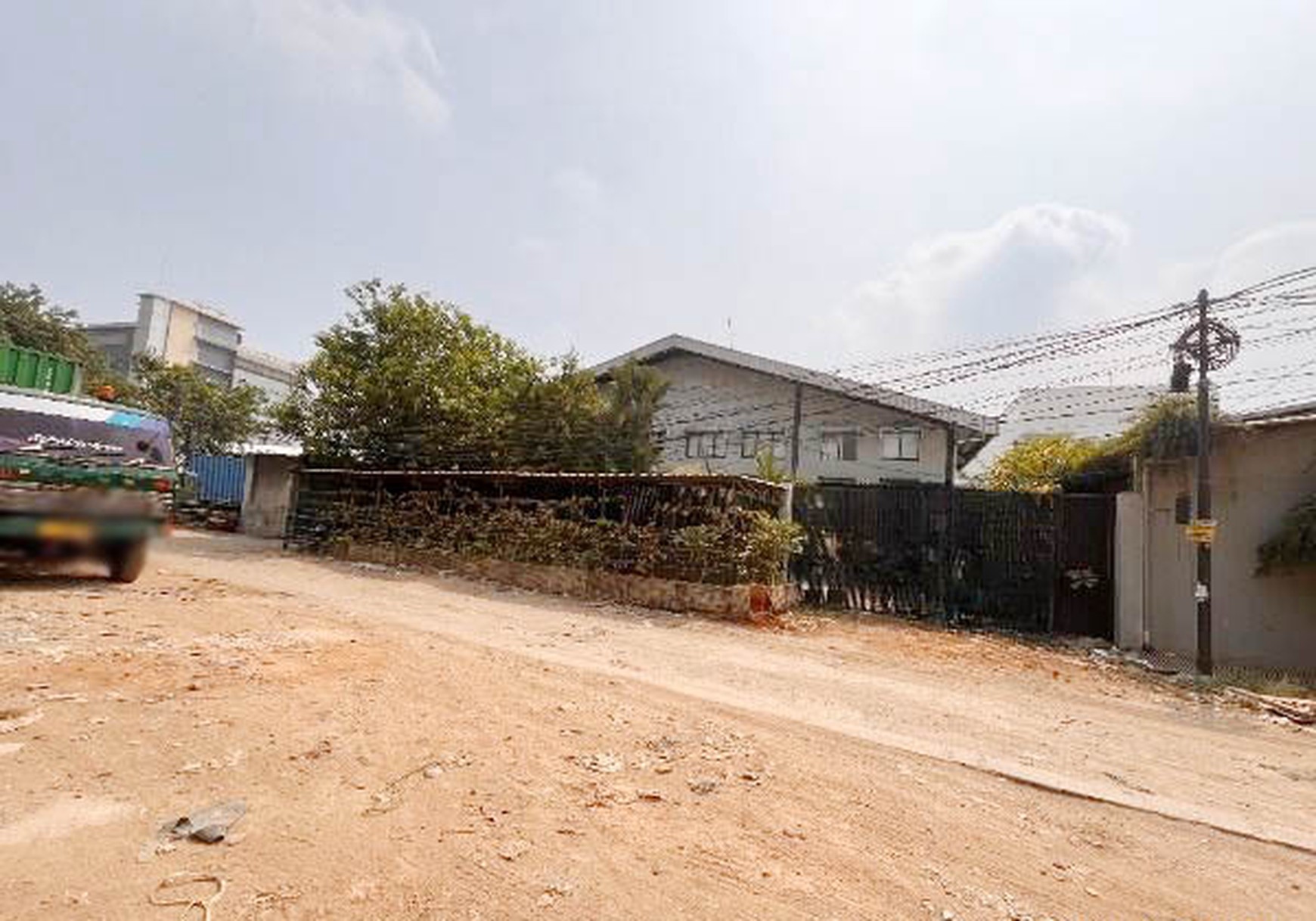Gudang Indokarya, Sunter Agung Luas 1.440m2