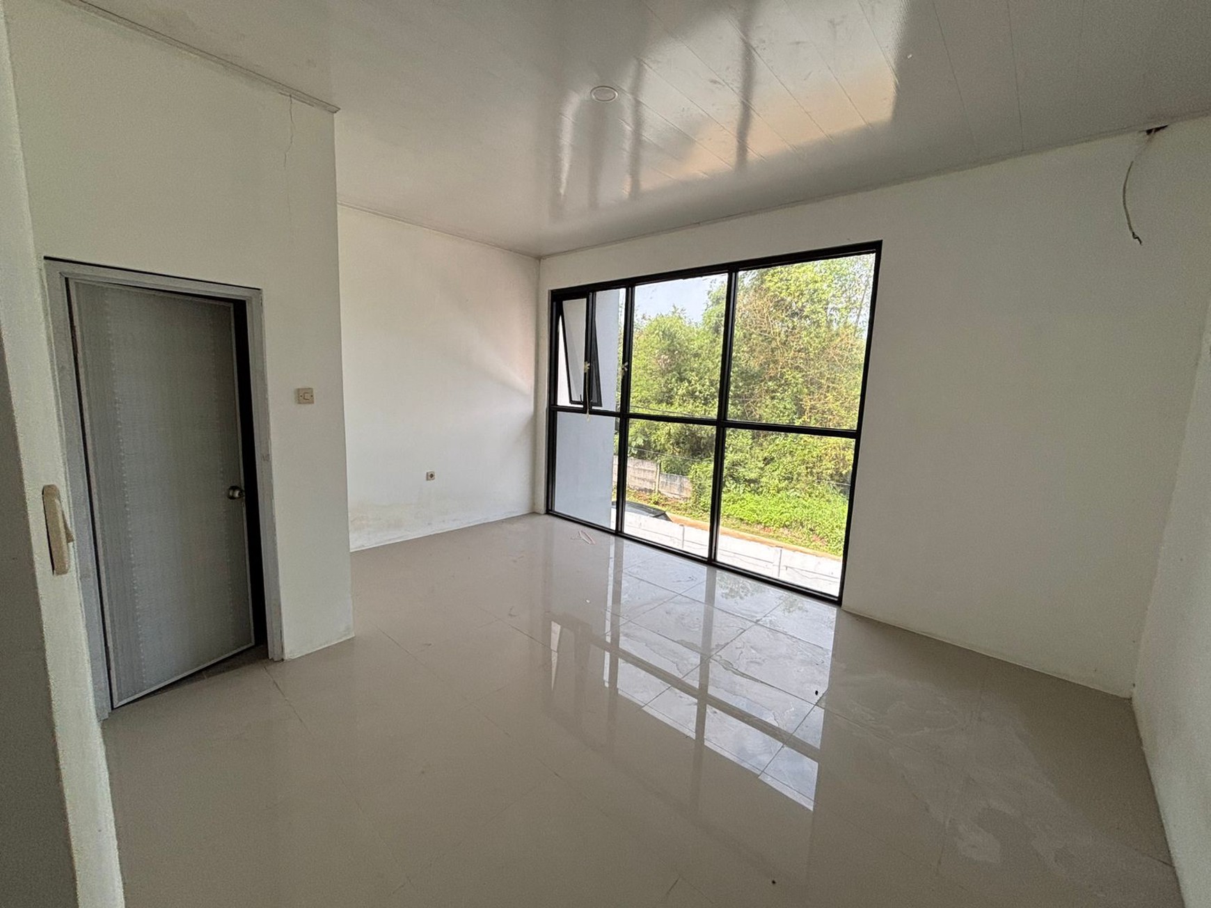 Disewakan Gudang Gandeng di daerah Gunung Sindur Bogor Lokasi Strategis