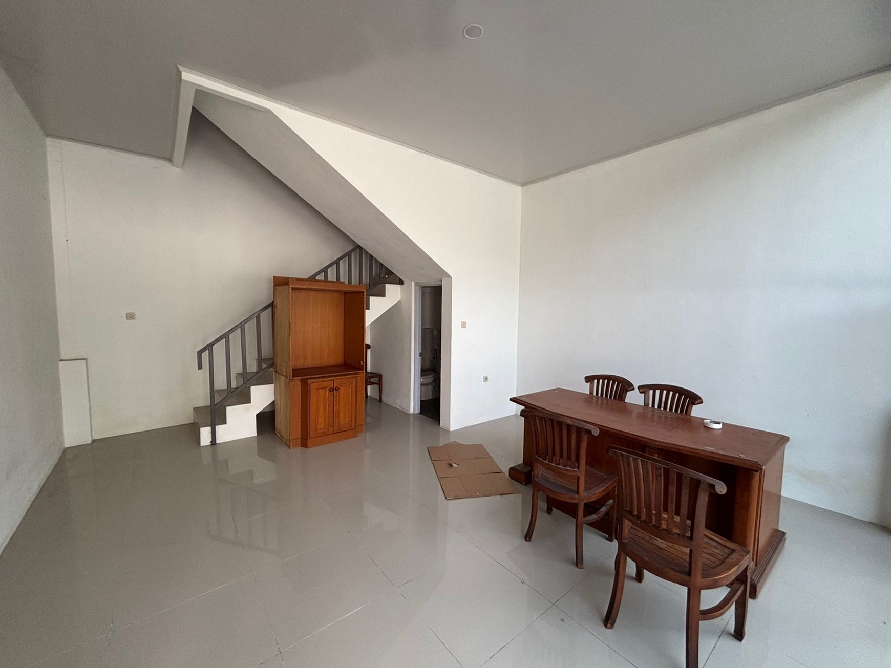 Disewakan Gudang Gandeng di daerah Gunung Sindur Bogor Lokasi Strategis