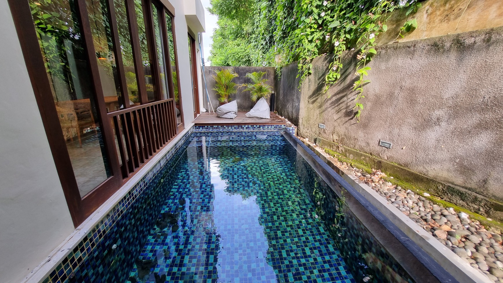 Villa Freehold 10 Minute To Beach Jimbaran Bali