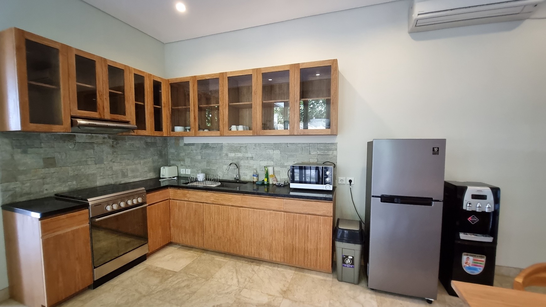 Villa Freehold 10 Minute To Beach Jimbaran Bali