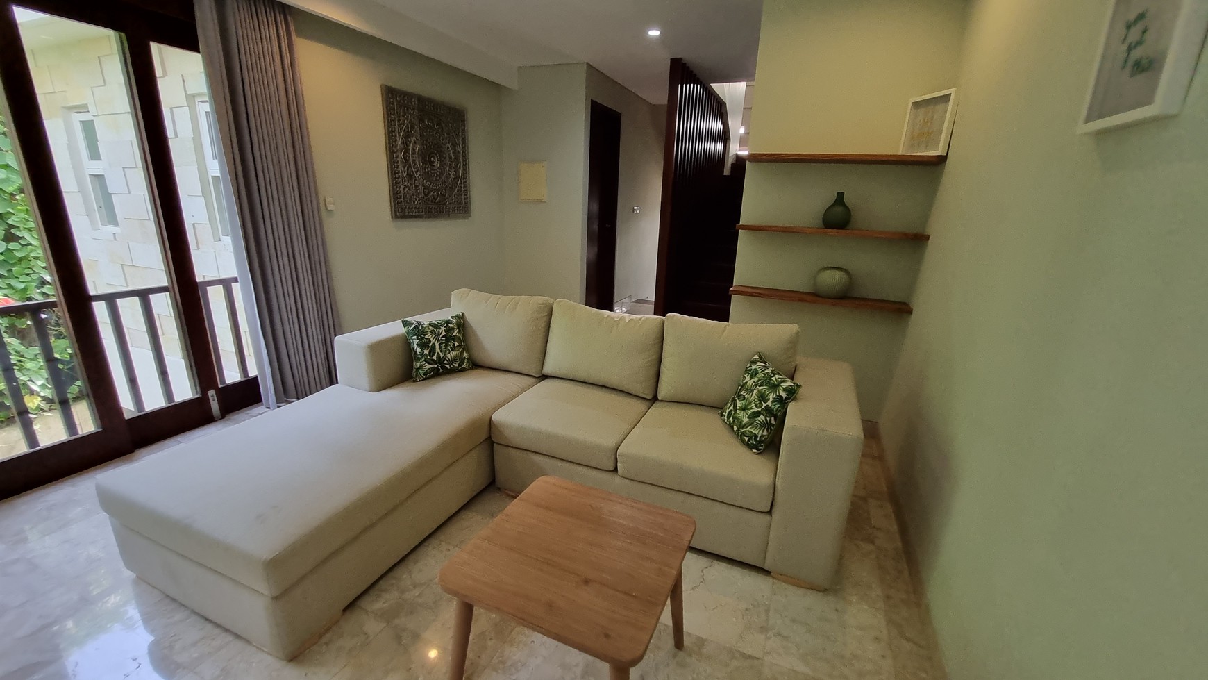 Villa Freehold 10 Minute To Beach Jimbaran Bali