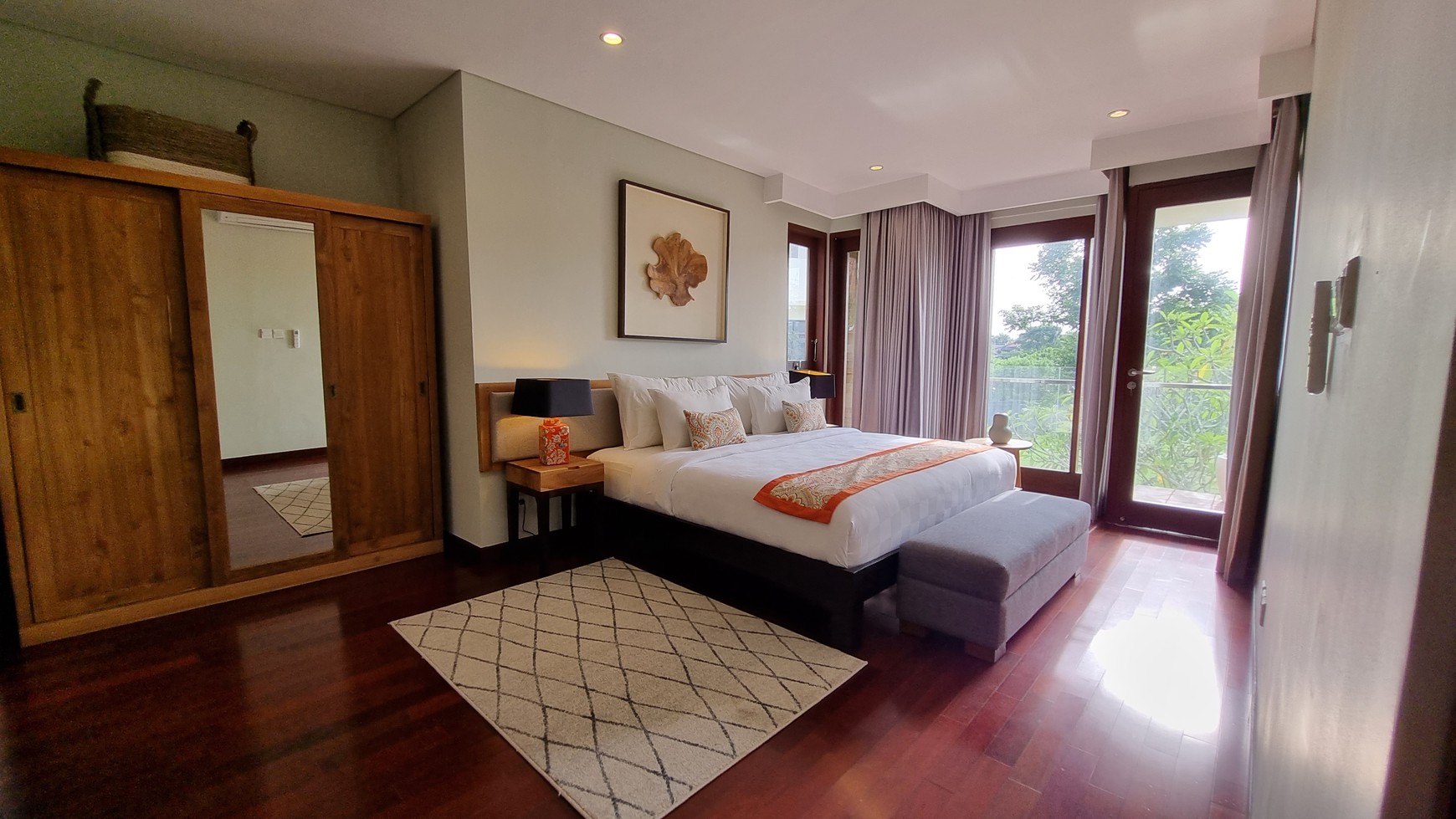 Villa Freehold 10 Minute To Beach Jimbaran Bali