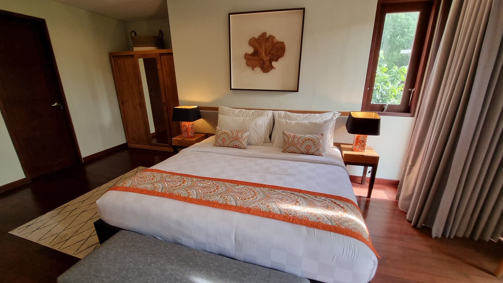 Villa Freehold 10 Minute To Beach Jimbaran Bali