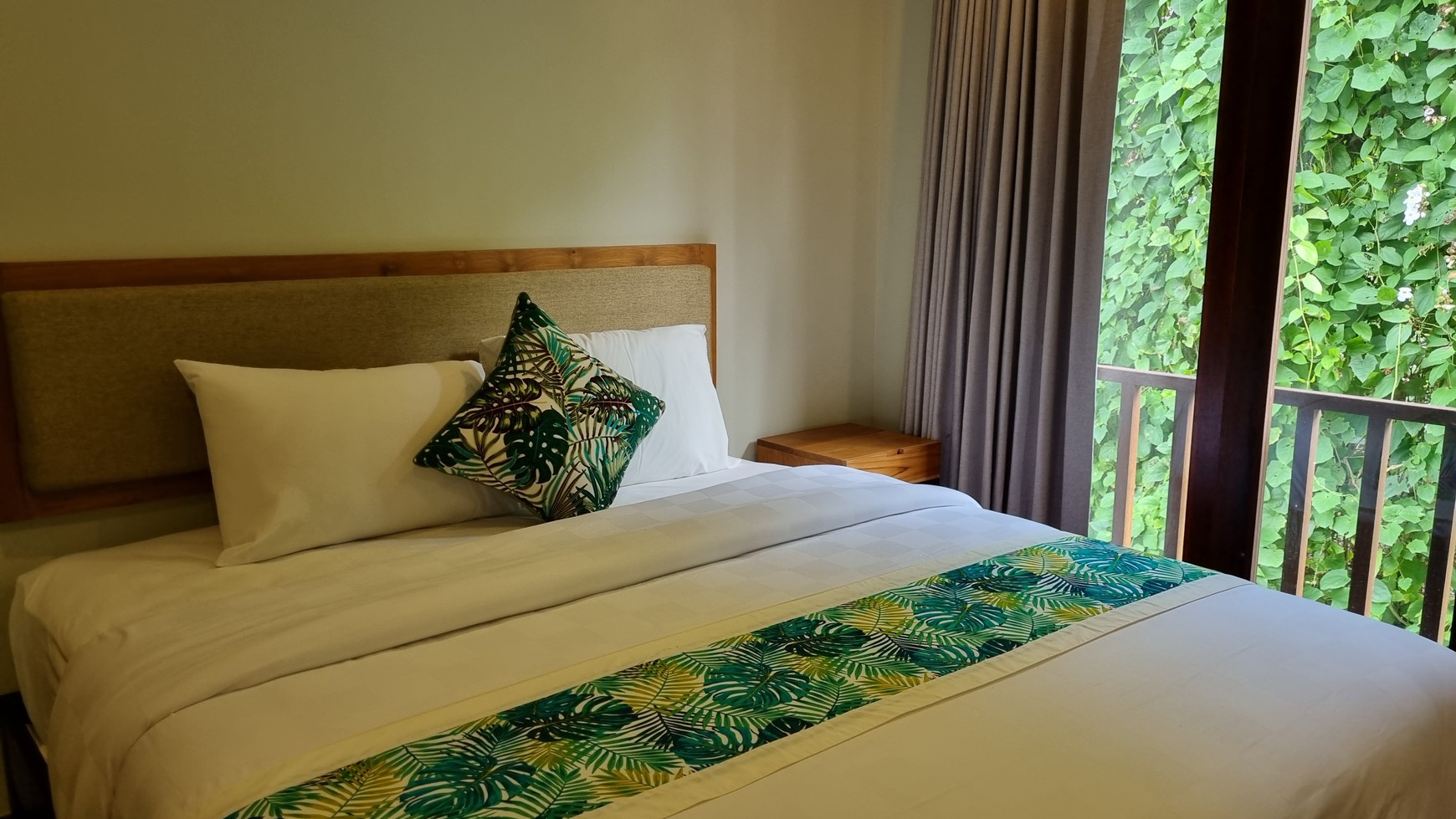 Villa Freehold 10 Minute To Beach Jimbaran Bali
