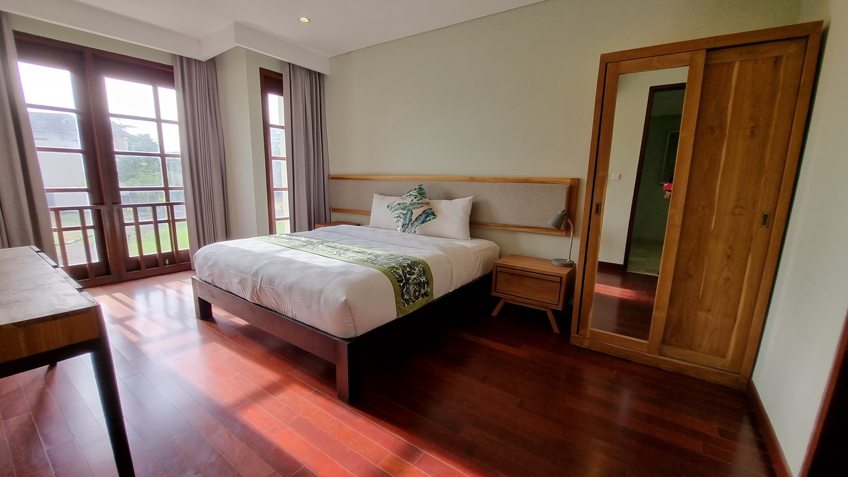Villa Freehold 10 Minute To Beach Jimbaran Bali