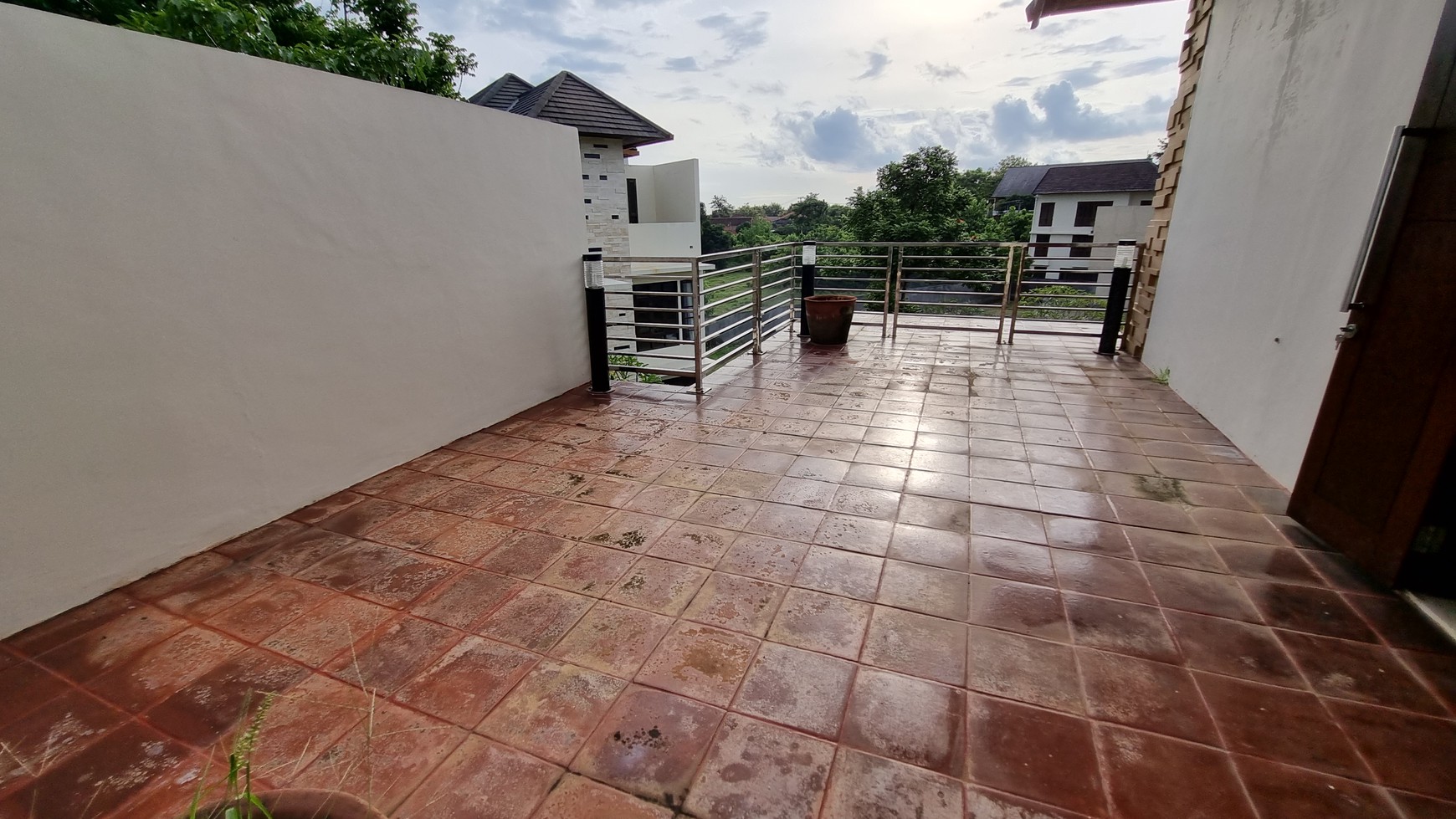 Villa Freehold 10 Minute To Beach Jimbaran Bali