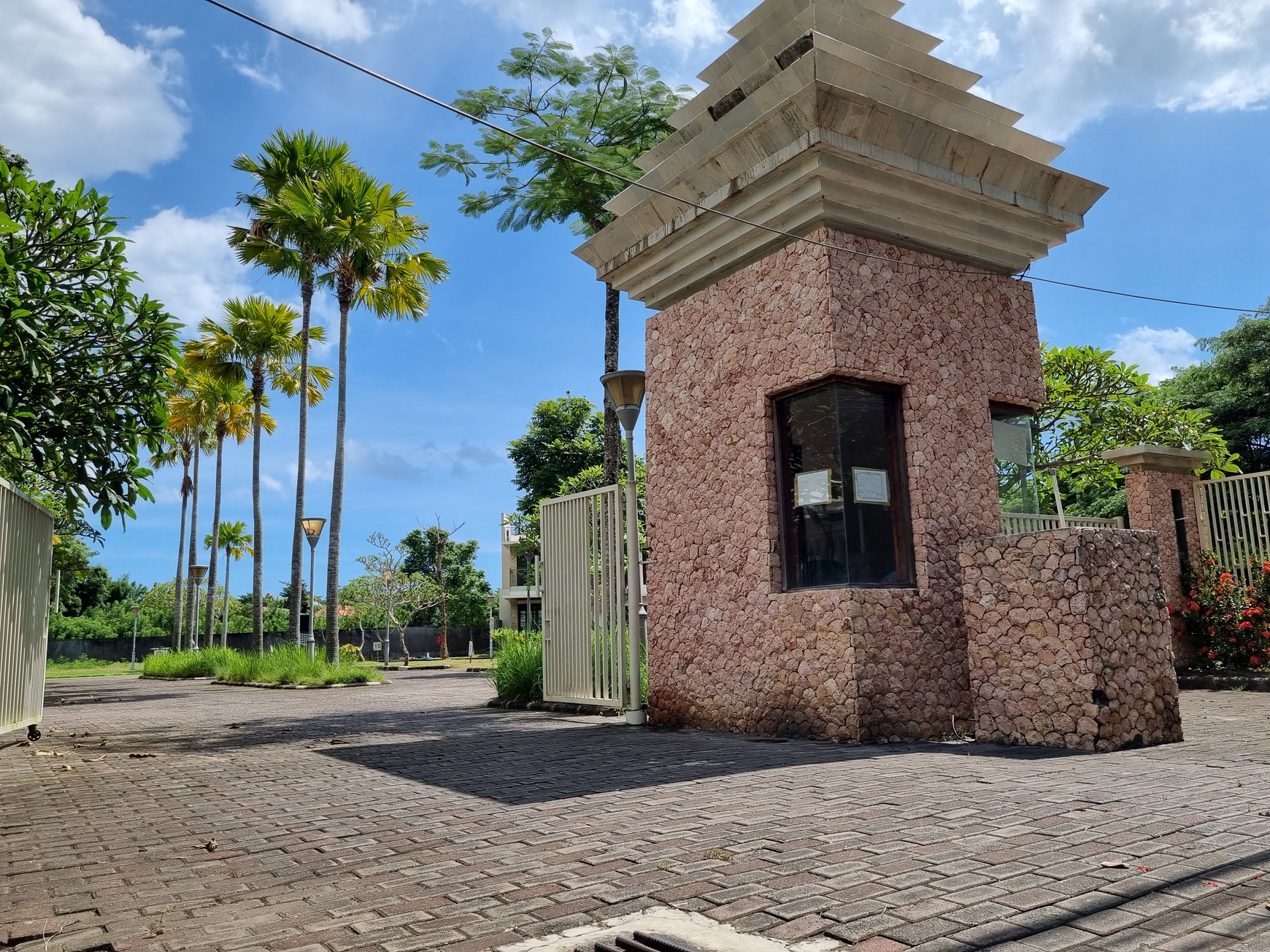 Villa Freehold 10 Minute To Beach Jimbaran Bali