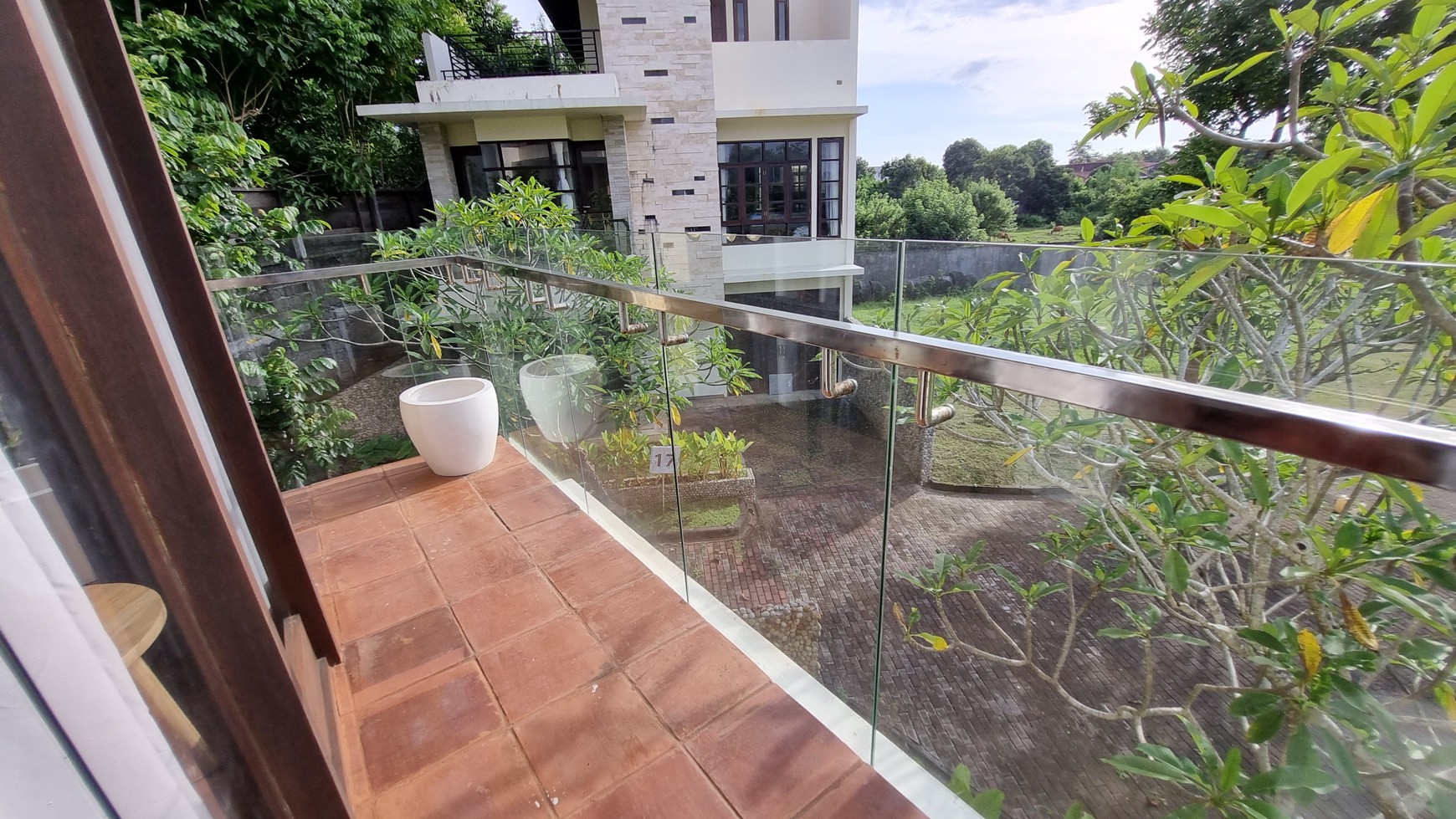 Villa Freehold 10 Minute To Beach Jimbaran Bali