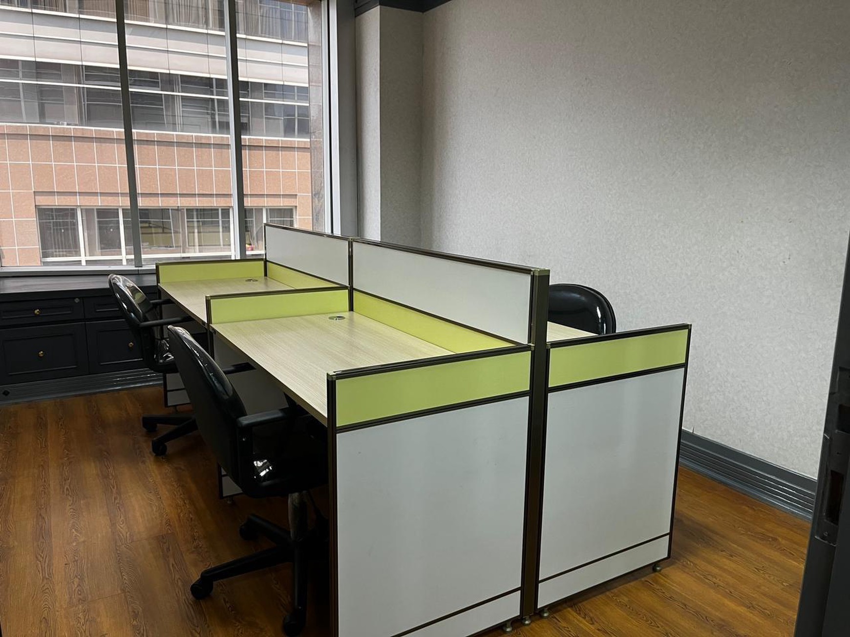 Office space di Menara Sudirman, Lt 7, Jakarta Selatan