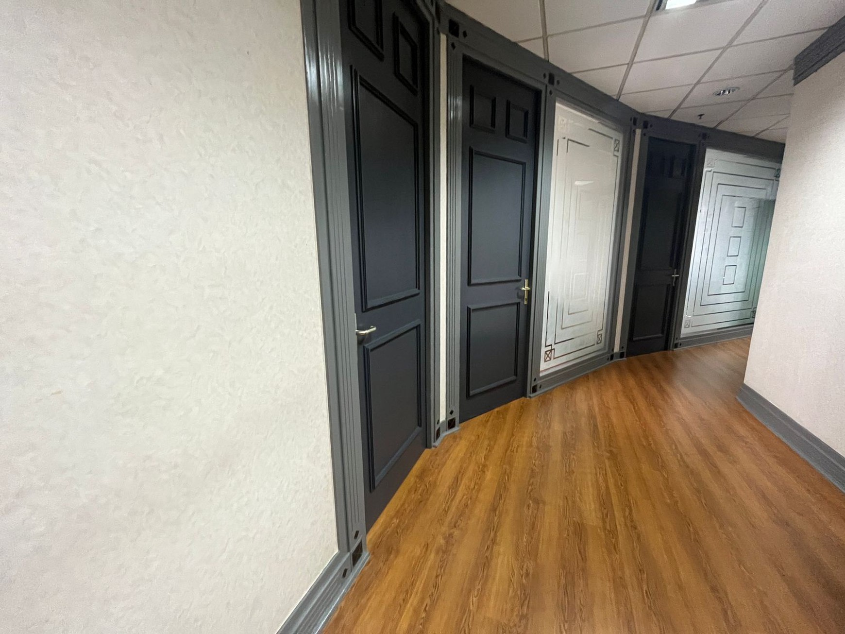 Office space di Menara Sudirman, Lt 7, Jakarta Selatan