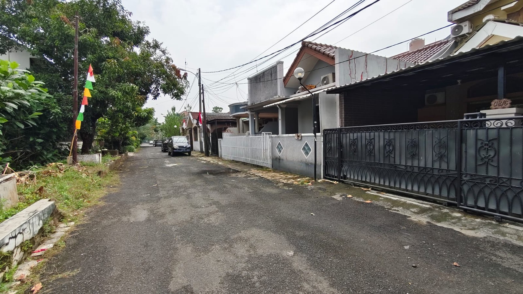 Rumah Bebas Banjir Bumyagara Graha Harapan Mustika Jaya Bekasi