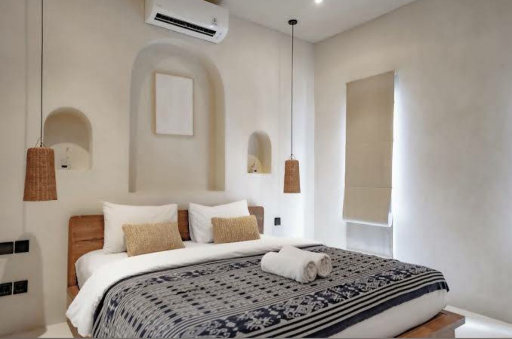 Leasehold- 2 bedroom villa in Babakan Canggu,Bali