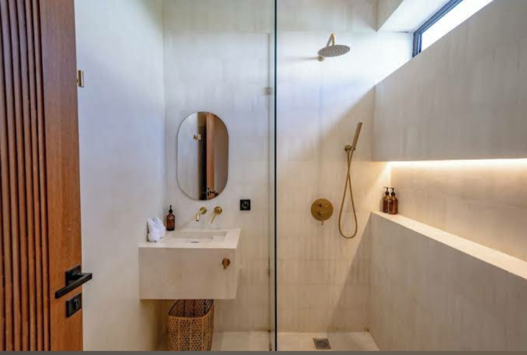 Leasehold- 2 bedroom villa in Babakan Canggu,Bali