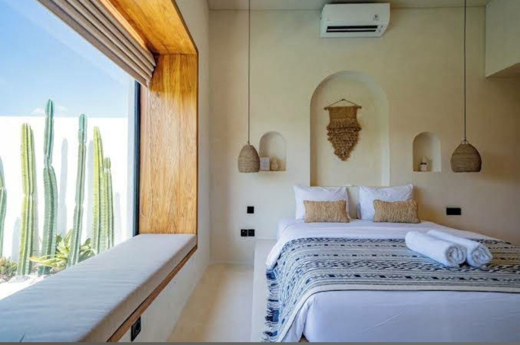Leasehold- 2 bedroom villa in Babakan Canggu,Bali