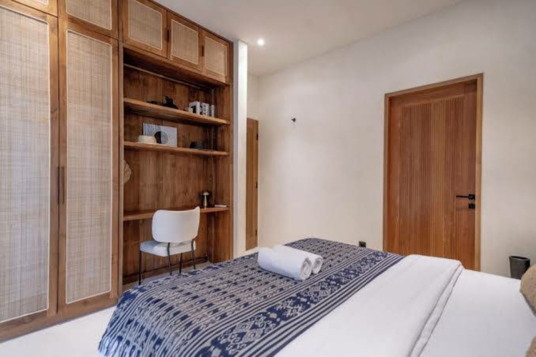 Leasehold- 2 bedroom villa in Babakan Canggu,Bali