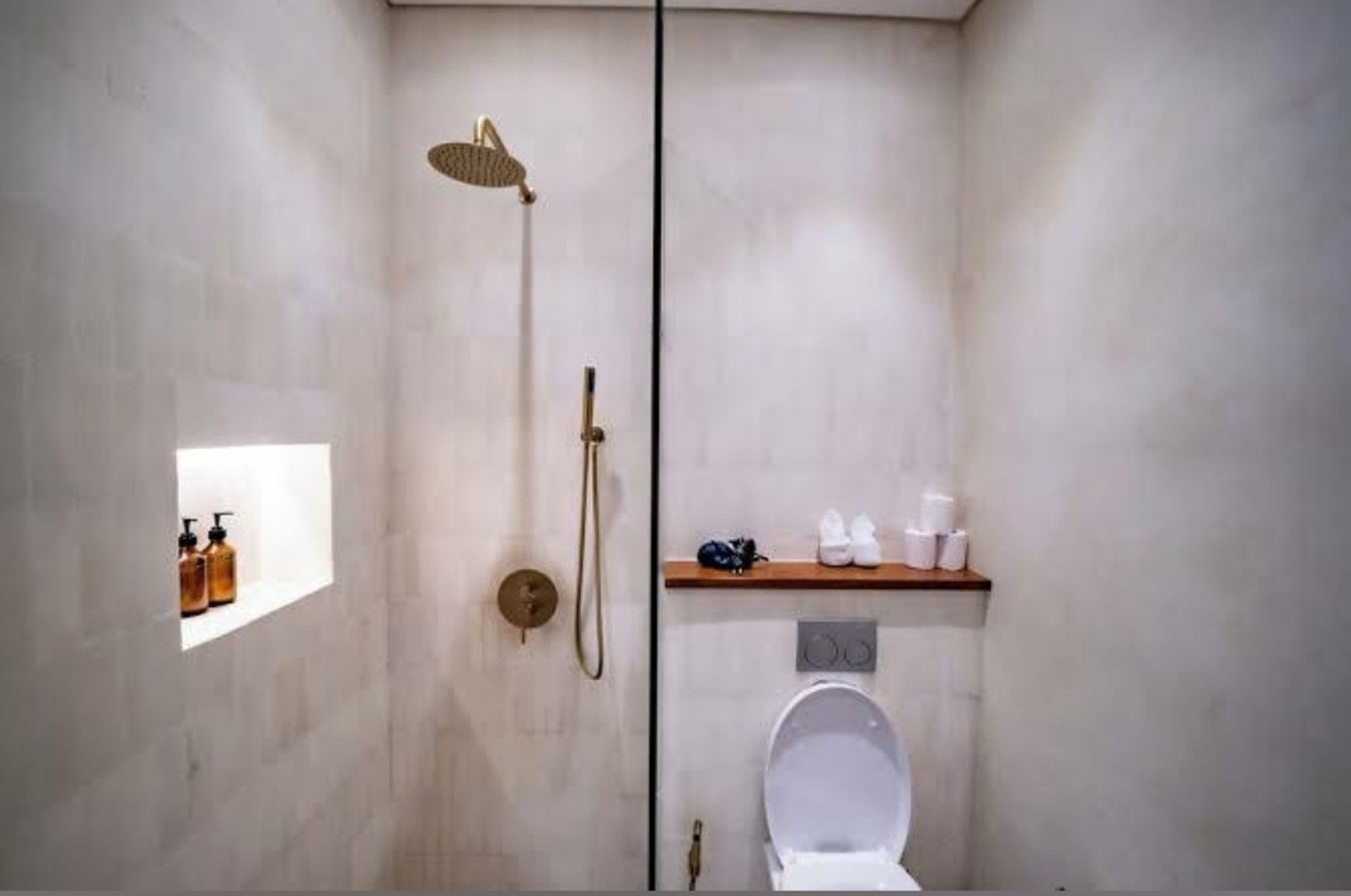 Leasehold- 2 bedroom villa in Babakan Canggu,Bali