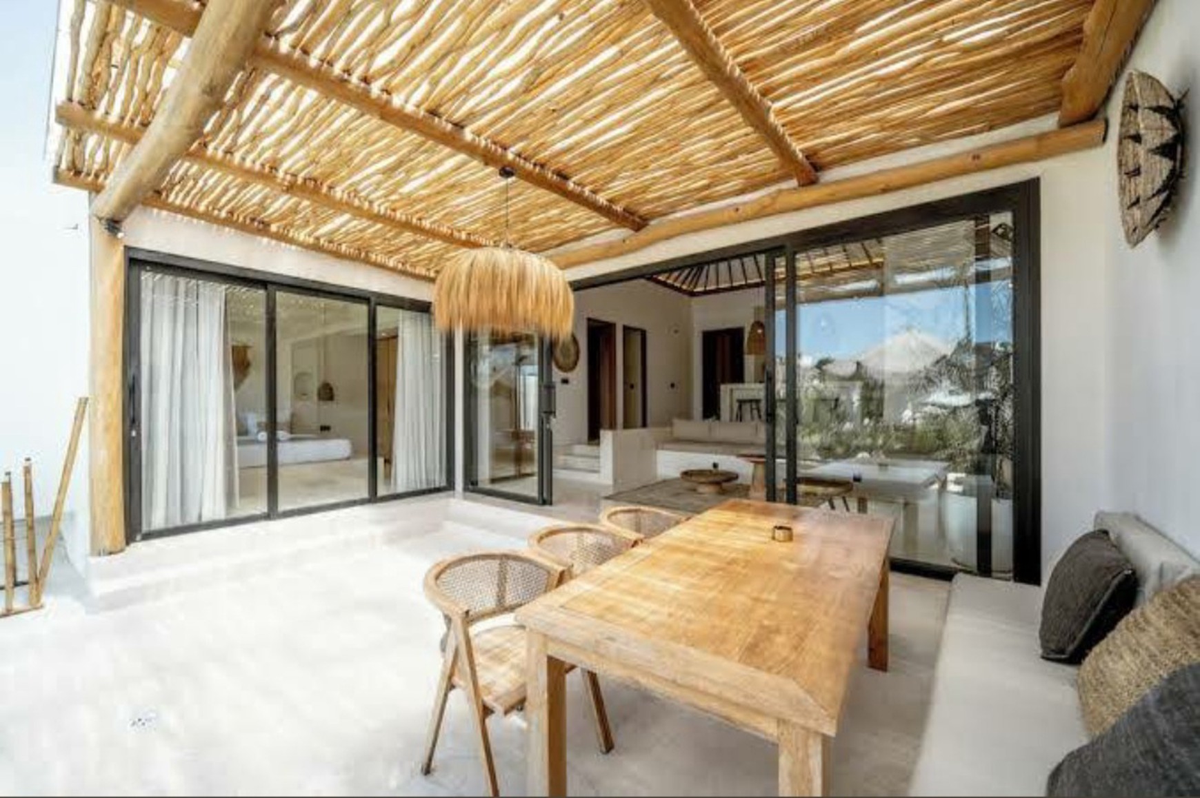 Leasehold- 2 bedroom villa in Babakan Canggu,Bali