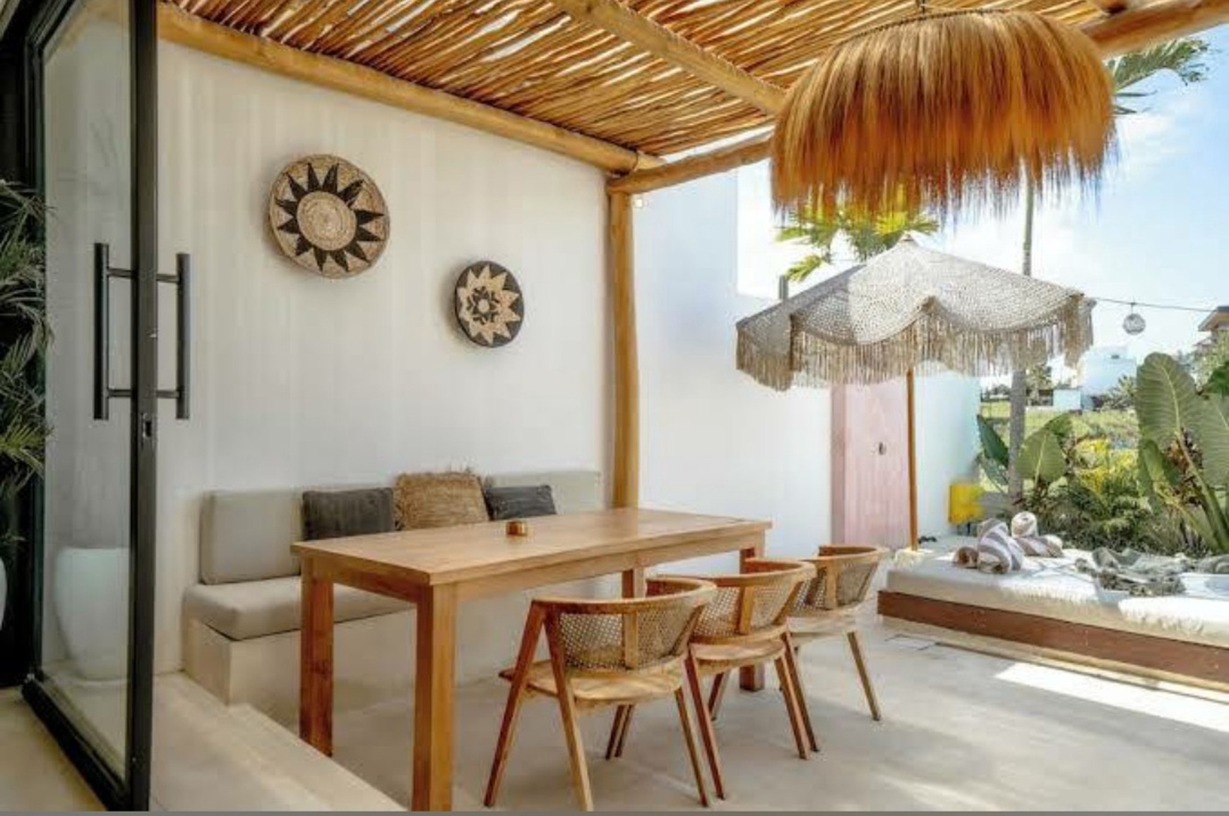 Leasehold- 2 bedroom villa in Babakan Canggu,Bali