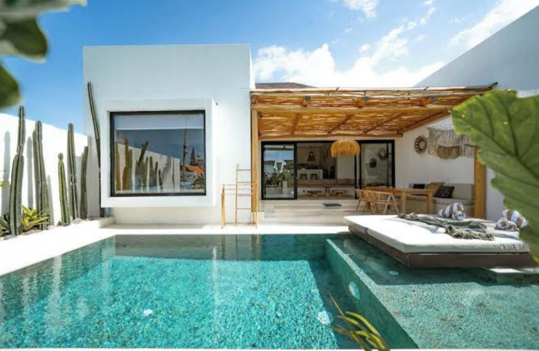 Leasehold- 2 bedroom villa in Babakan Canggu,Bali