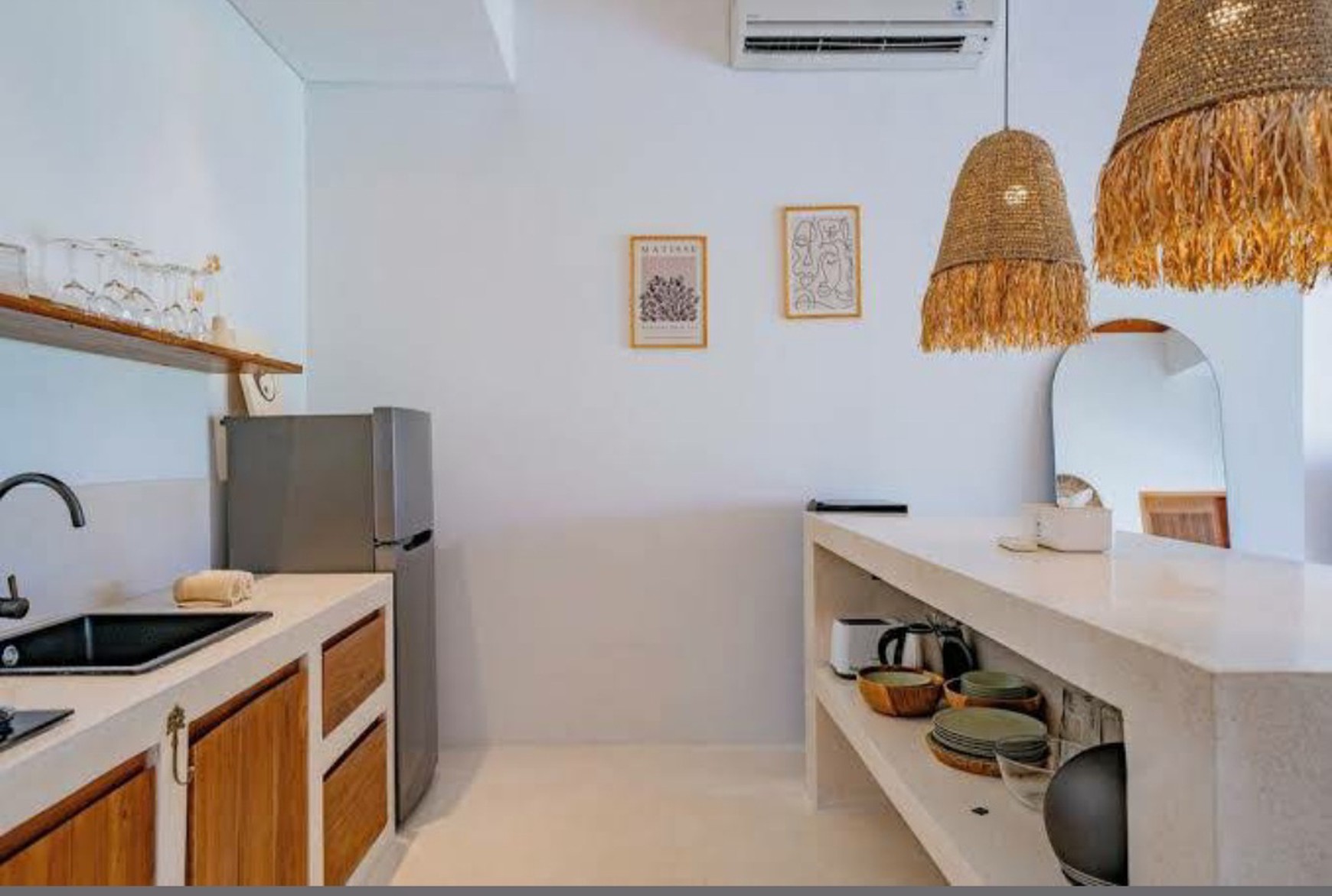 Leasehold- 2 bedroom villa in Babakan Canggu,Bali