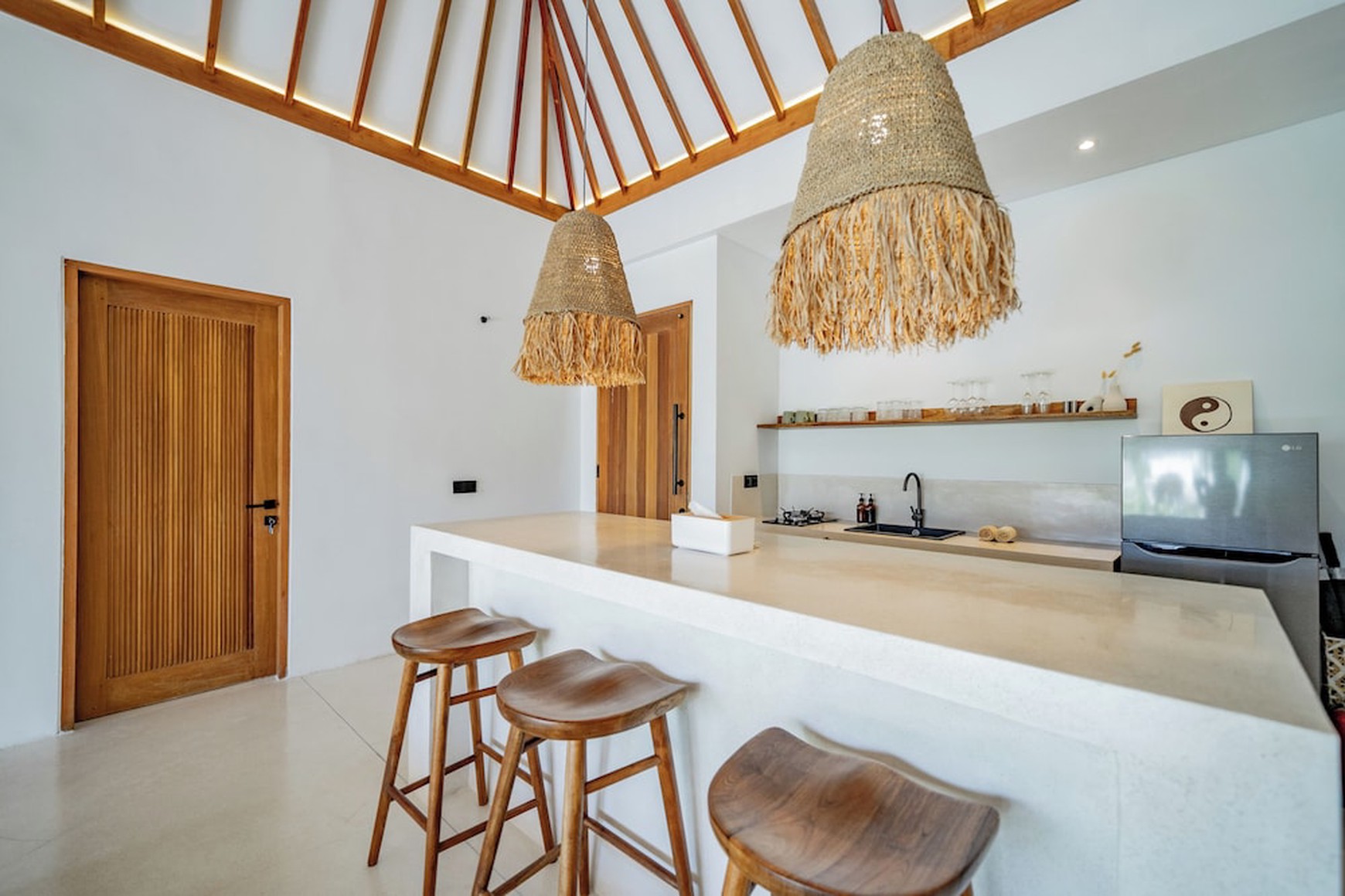 Leasehold- 2 bedroom villa in Babakan Canggu,Bali
