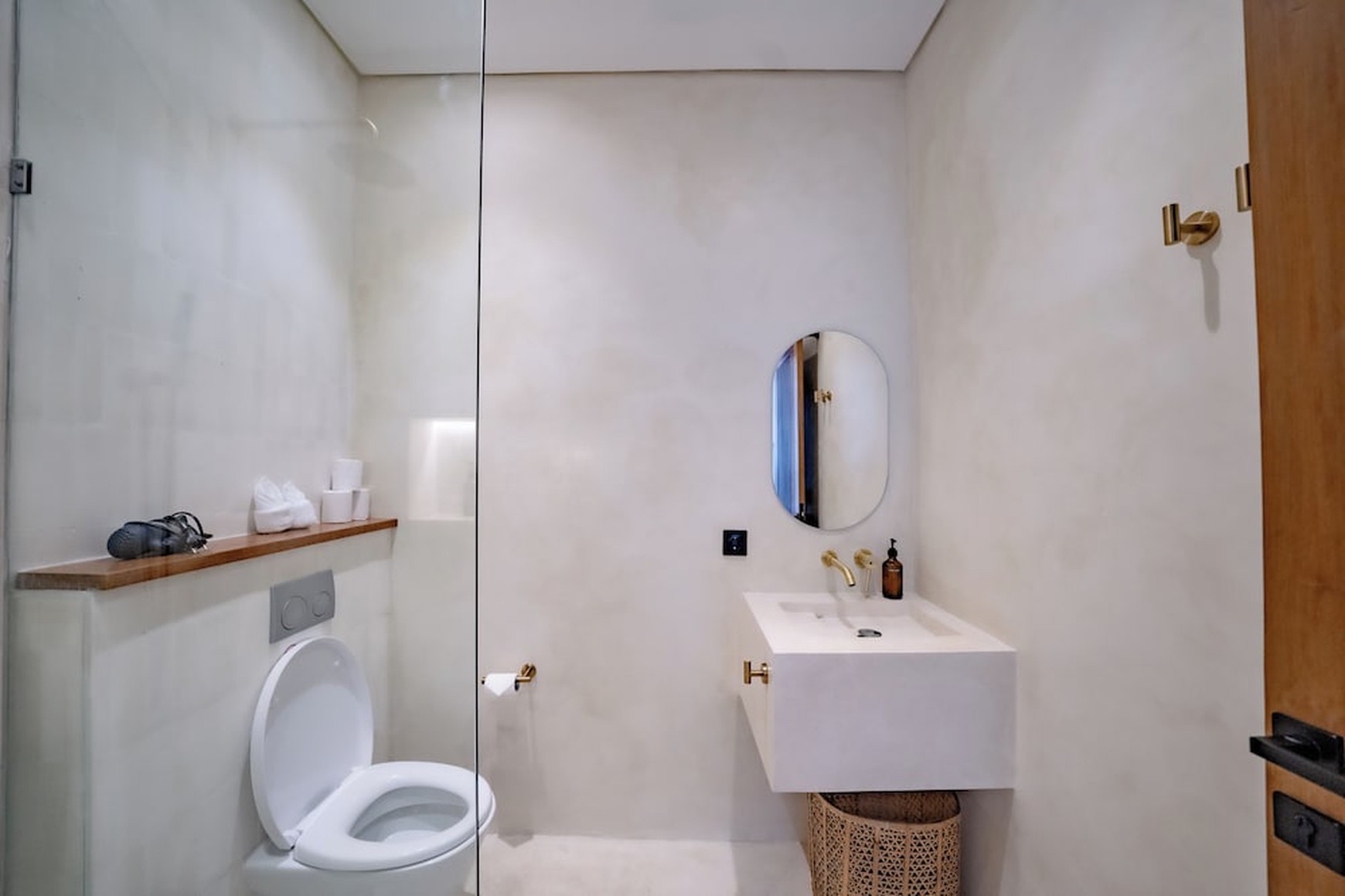 Leasehold- 2 bedroom villa in Babakan Canggu,Bali