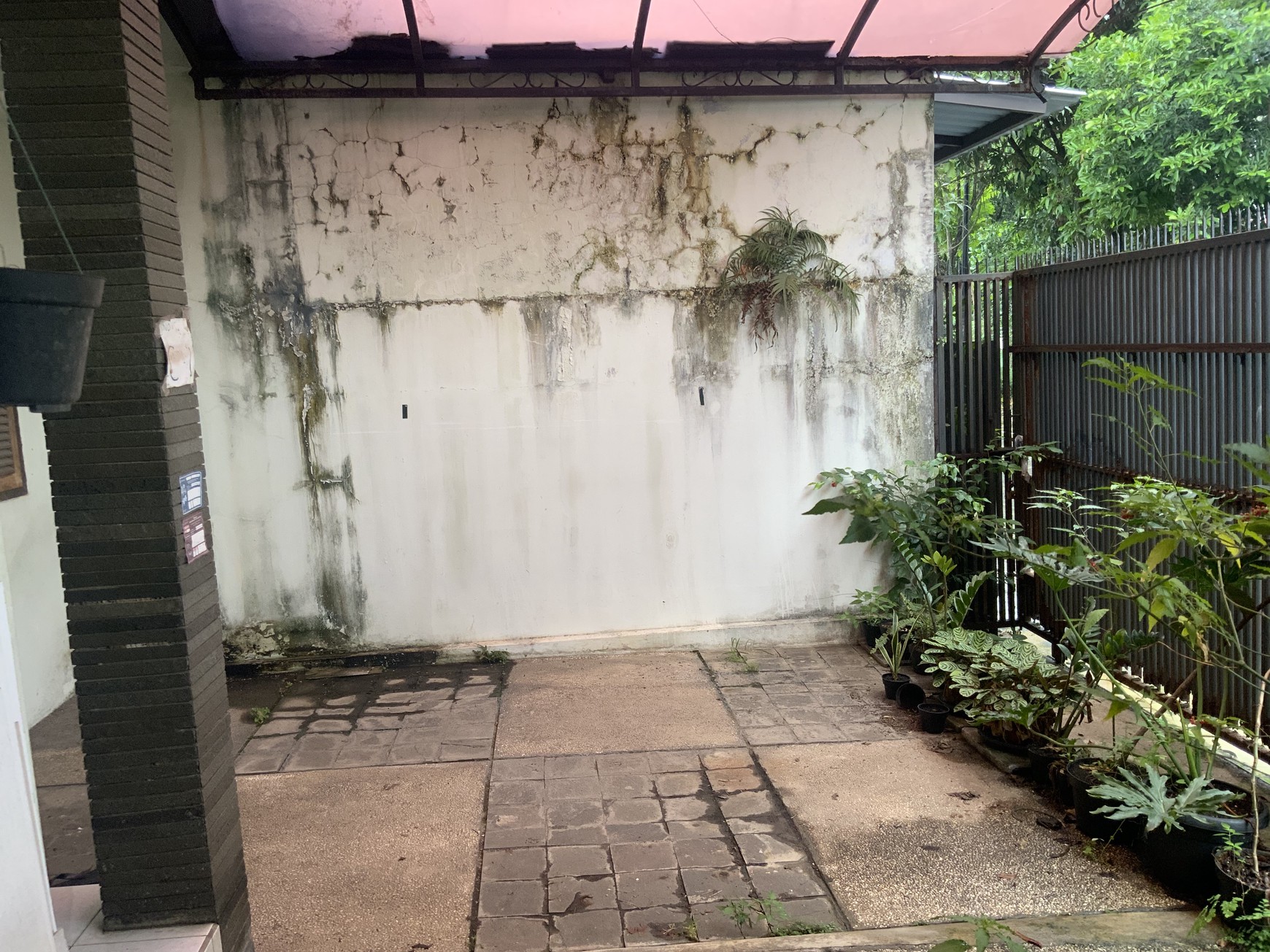 Rumah Minimalis dan Asri di Komplek Rancasari hanya 400 m ke RS Al Islam
