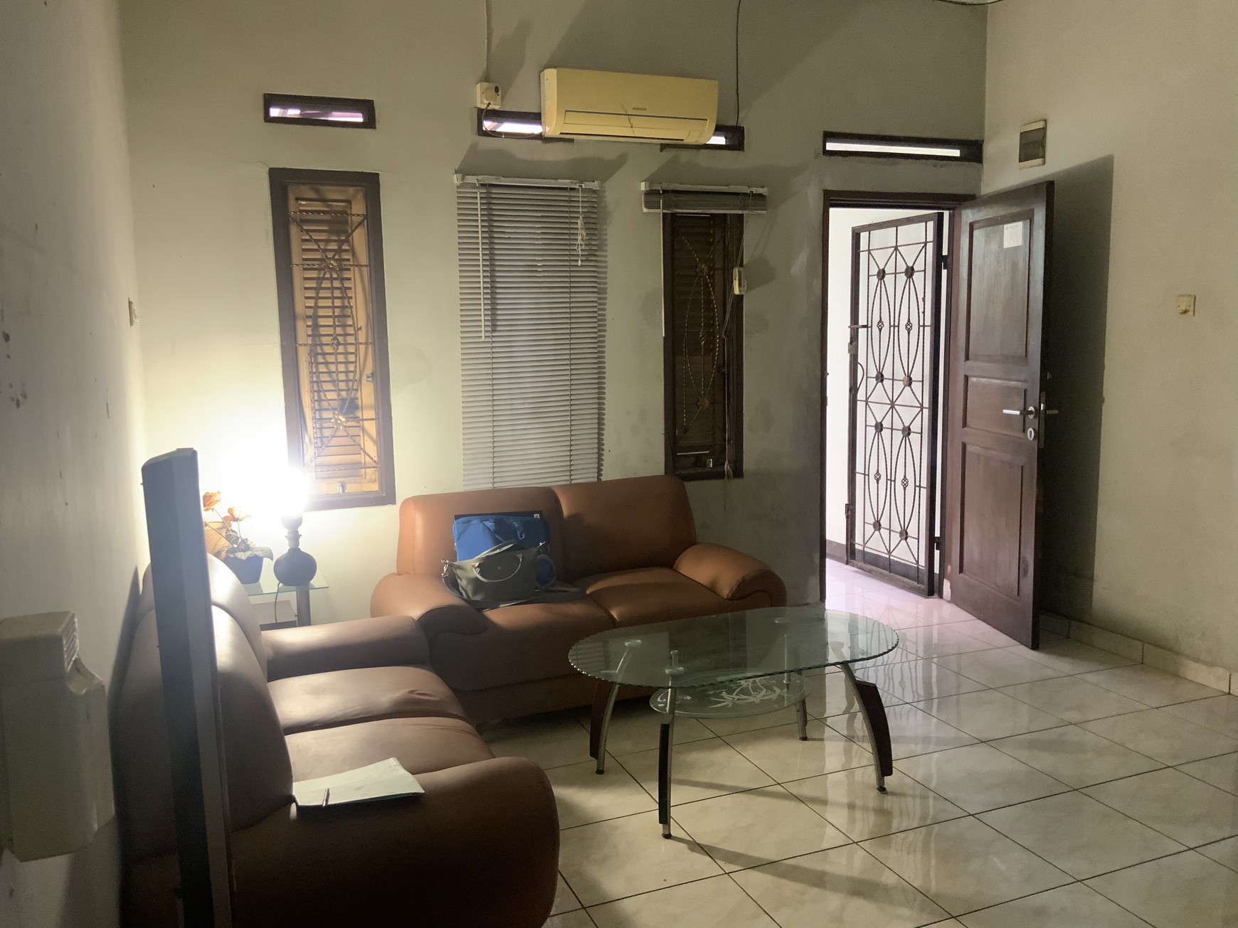 Rumah Minimalis dan Asri di Komplek Rancasari hanya 400 m ke RS Al Islam