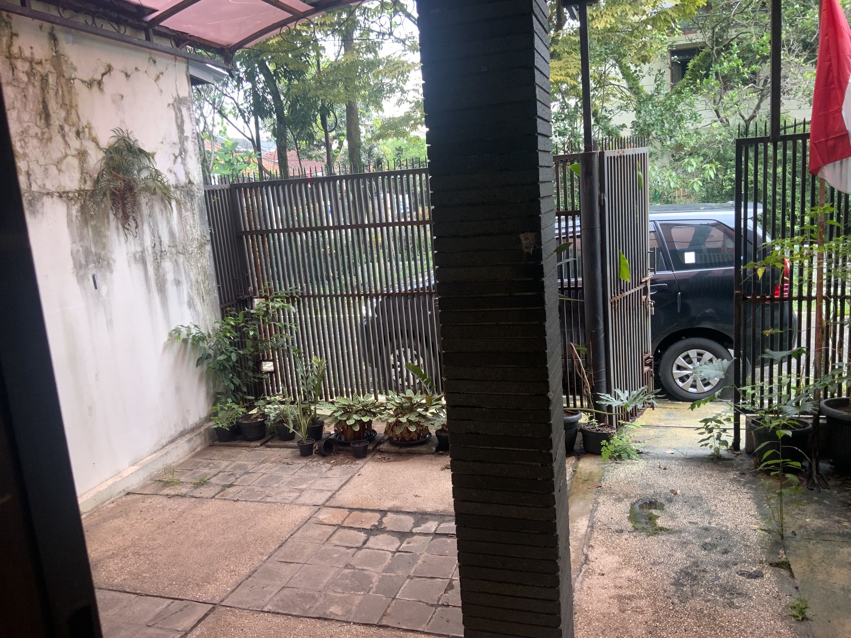 Rumah Minimalis dan Asri di Komplek Rancasari hanya 400 m ke RS Al Islam