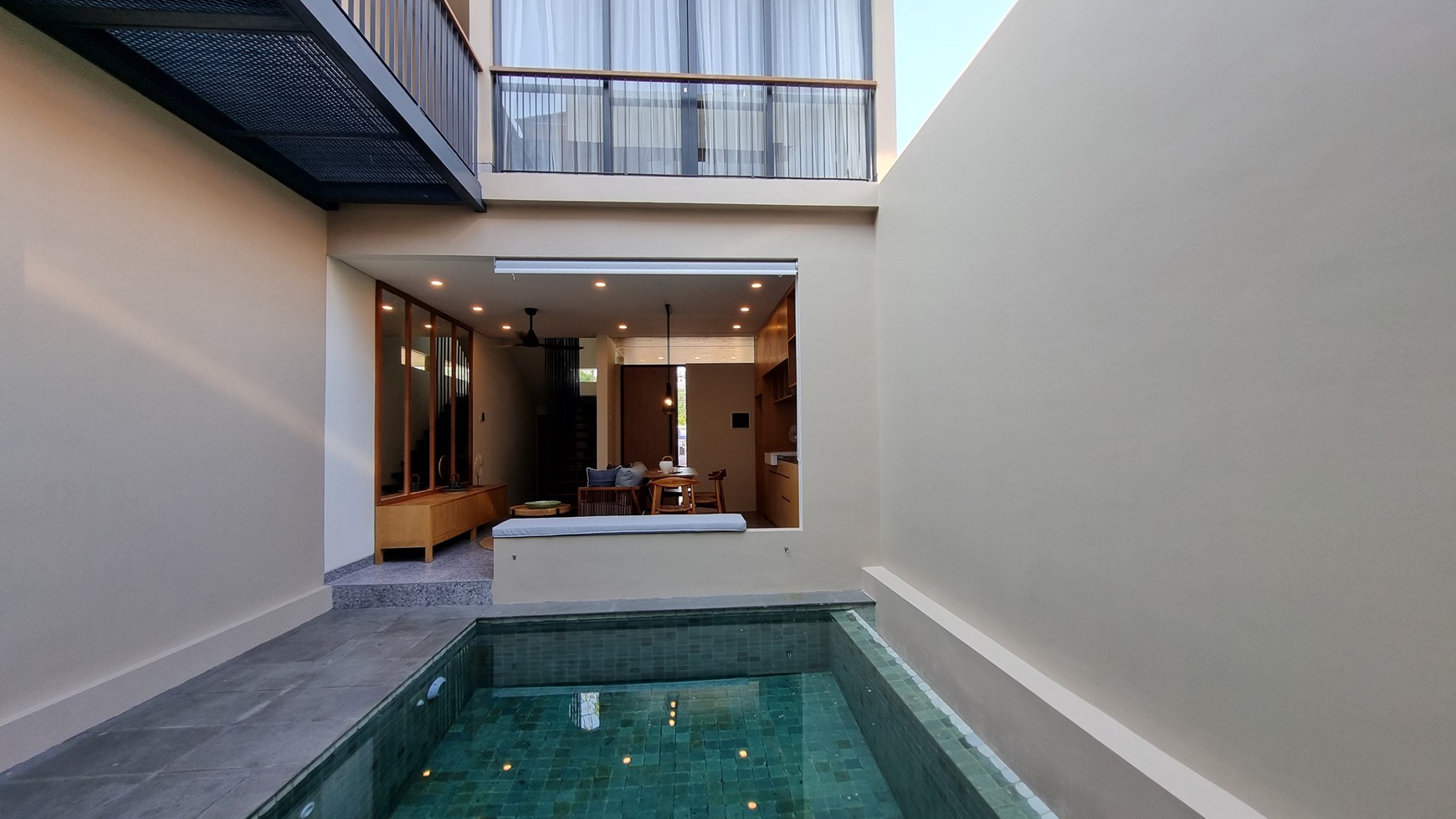 Villa Freehold In Great Location Jimbaran Bali