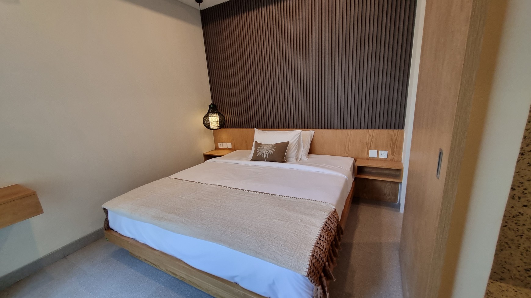Villa Freehold In Great Location Jimbaran Bali