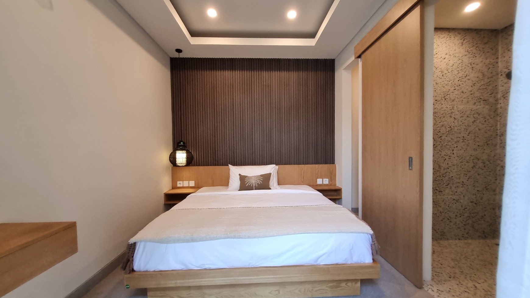 Villa Freehold In Great Location Jimbaran Bali