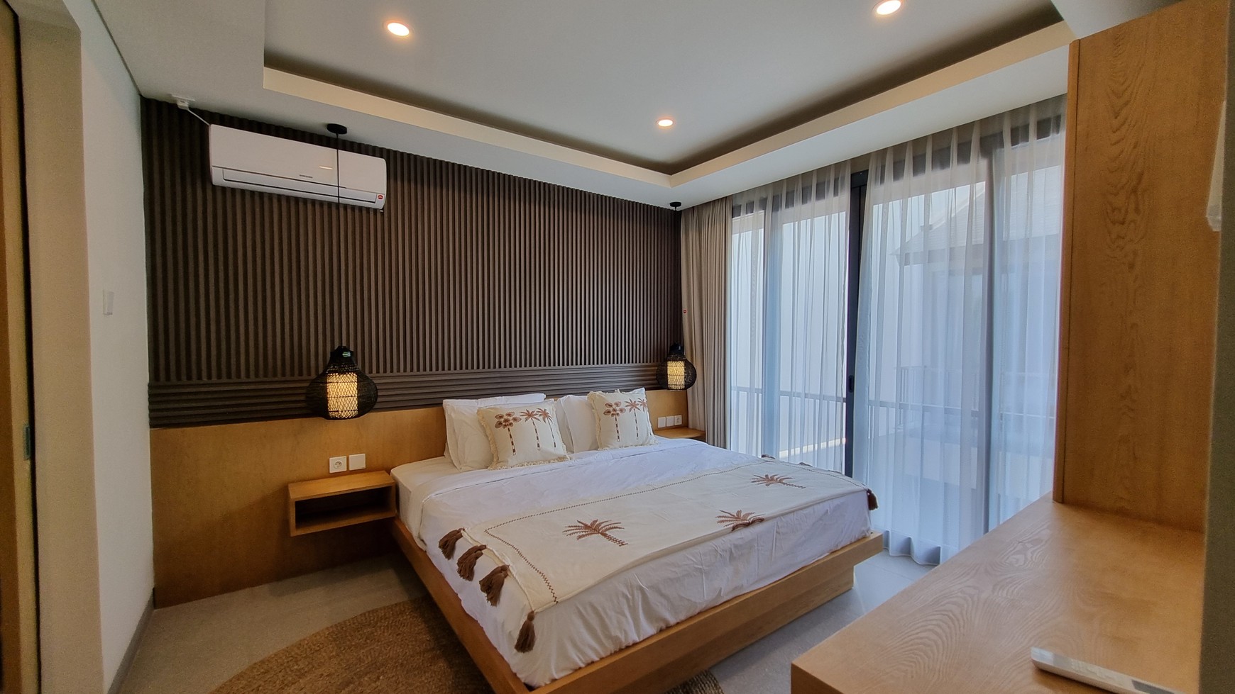 Villa Freehold In Great Location Jimbaran Bali