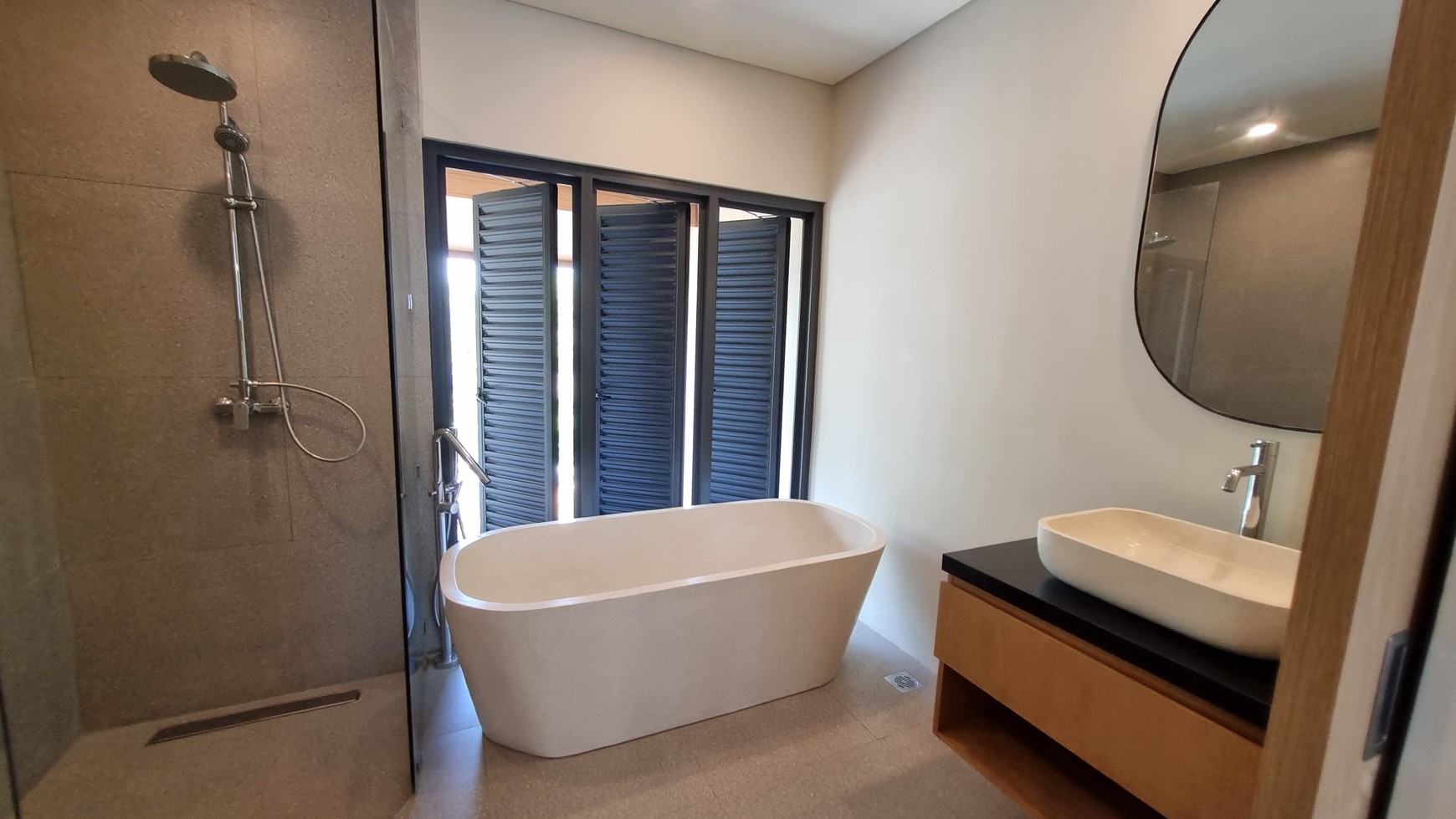 Villa Freehold In Great Location Jimbaran Bali