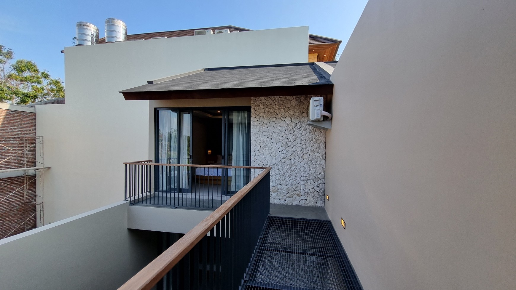 Villa Freehold In Great Location Jimbaran Bali