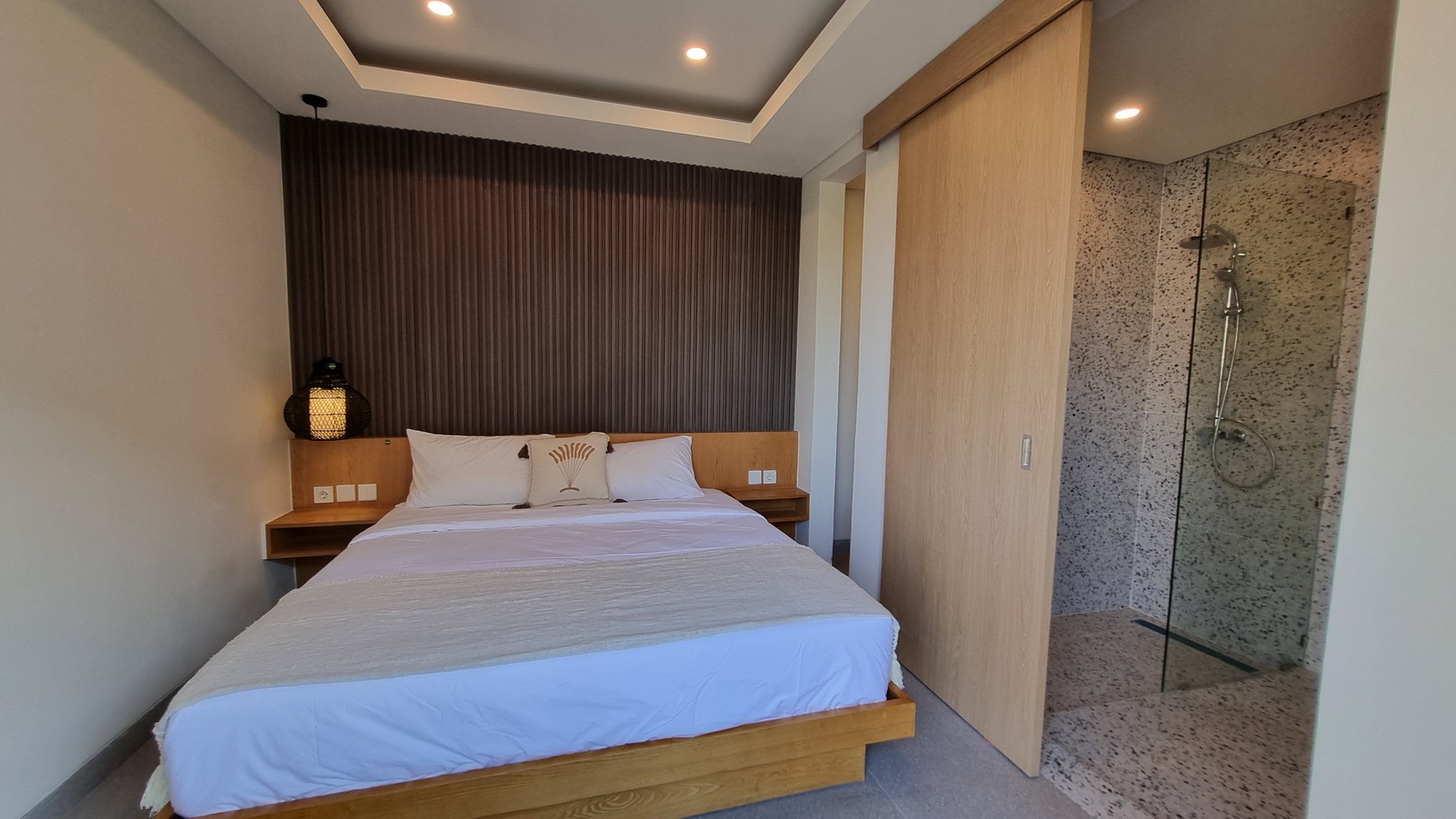 Villa Freehold In Great Location Jimbaran Bali