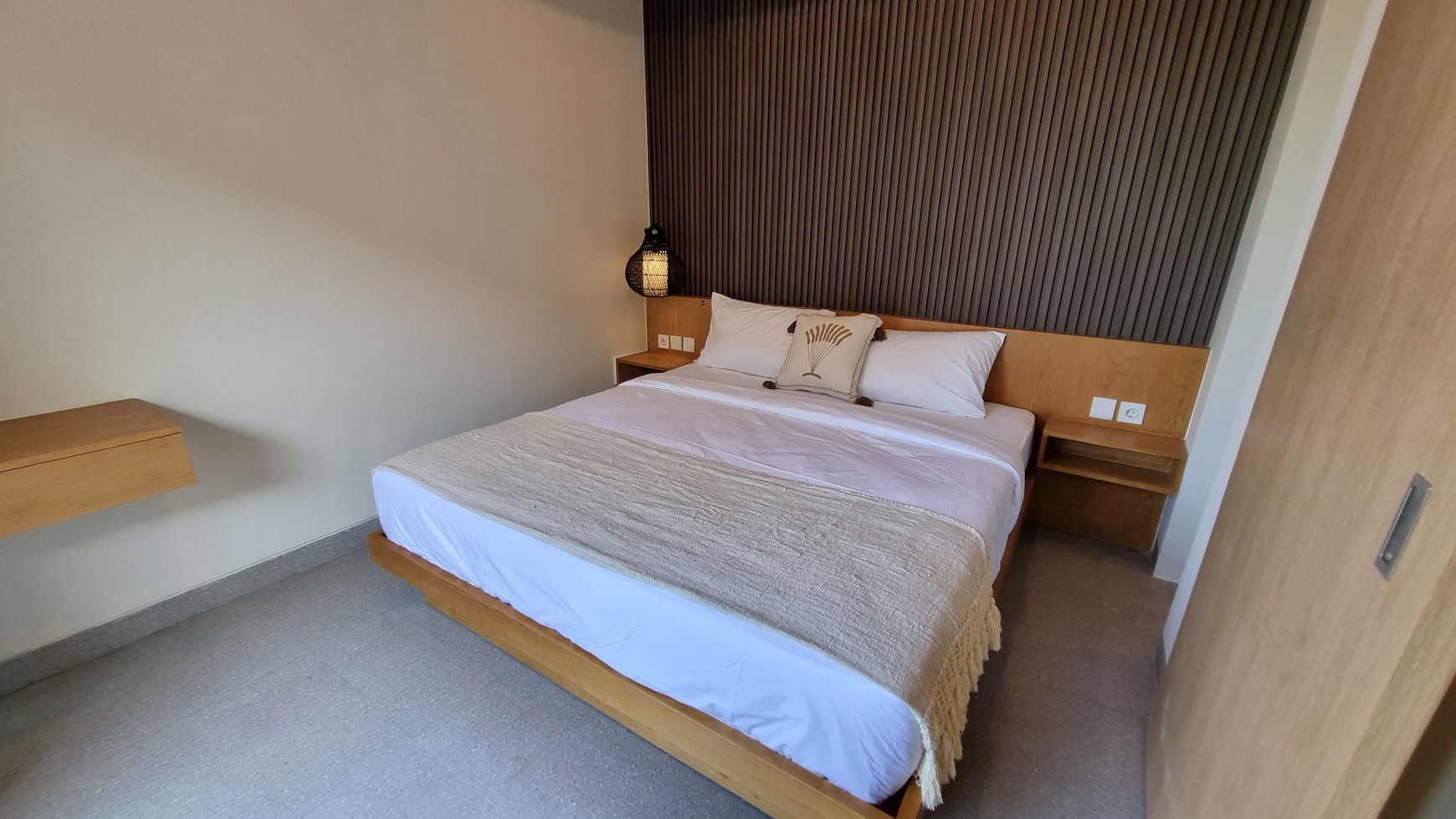 Villa Freehold In Great Location Jimbaran Bali