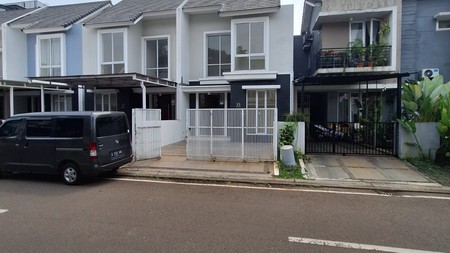 Dijual Perumahan Citra Grand Cibubur