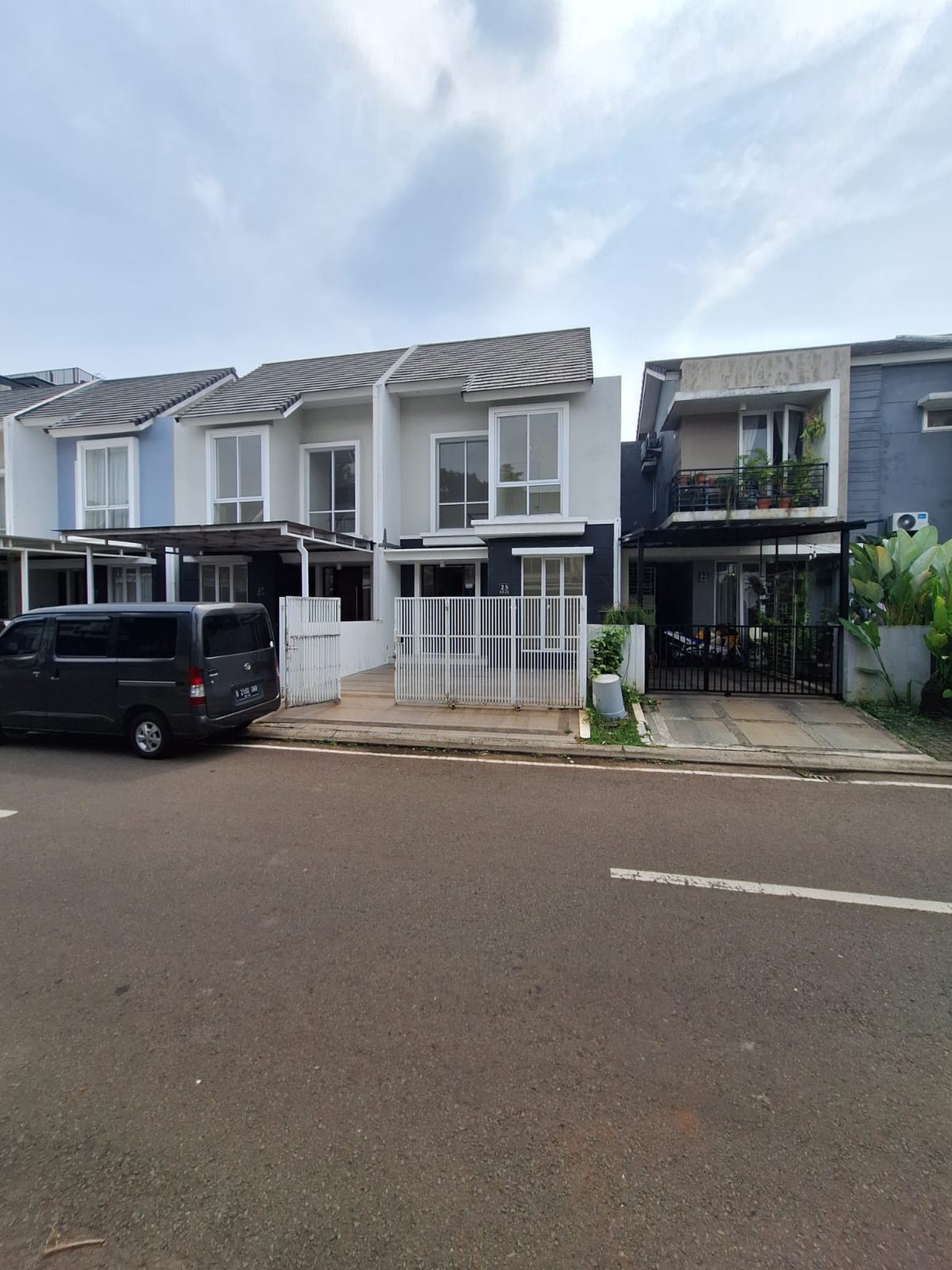 Dijual Perumahan Citra Grand Cibubur