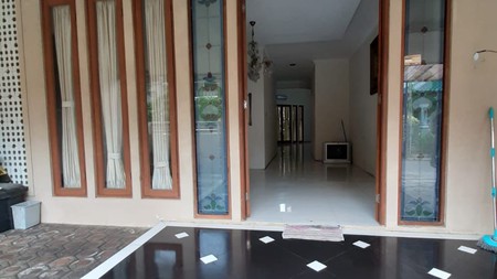 Dijual rumah daerah Pasar Minggu, Jak-Sel Perumahan Citra Bagus